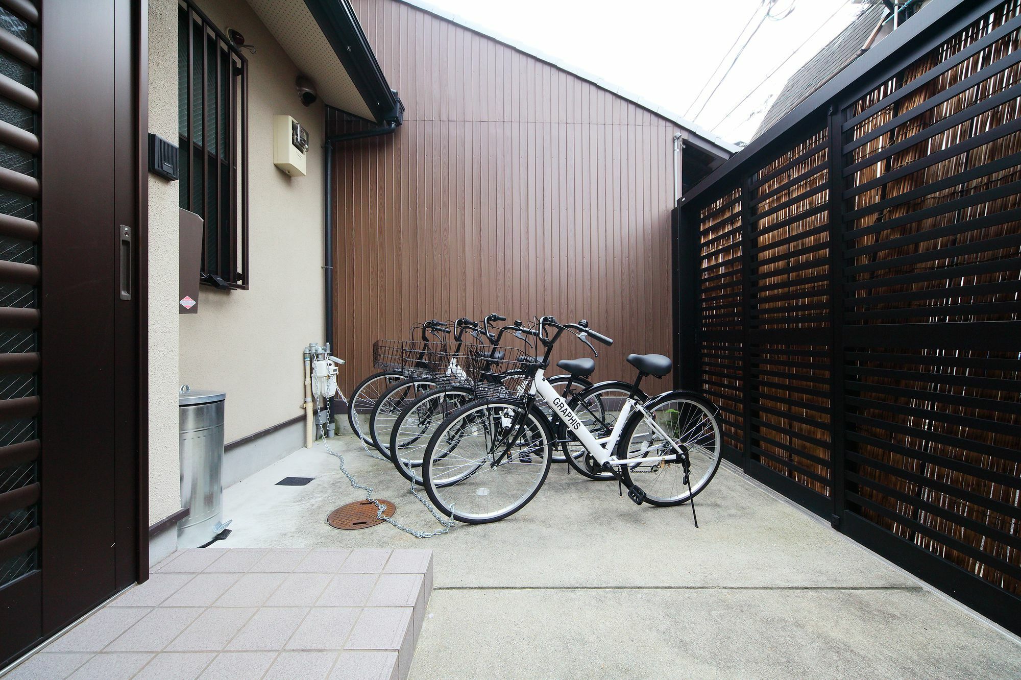 Kyo Trust * Kyoto