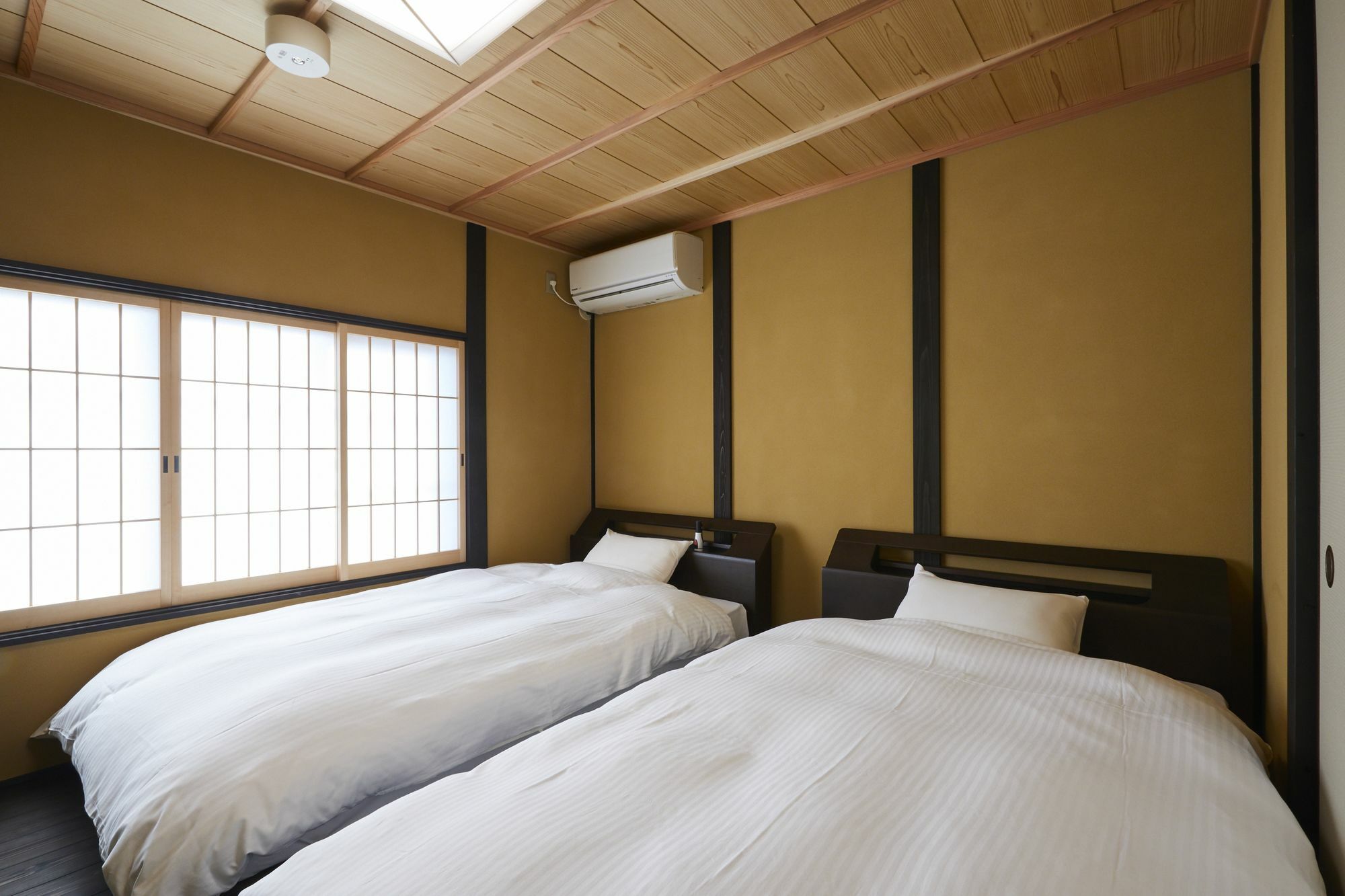 Holiday home Miro Hachijo Uchidacho Tei