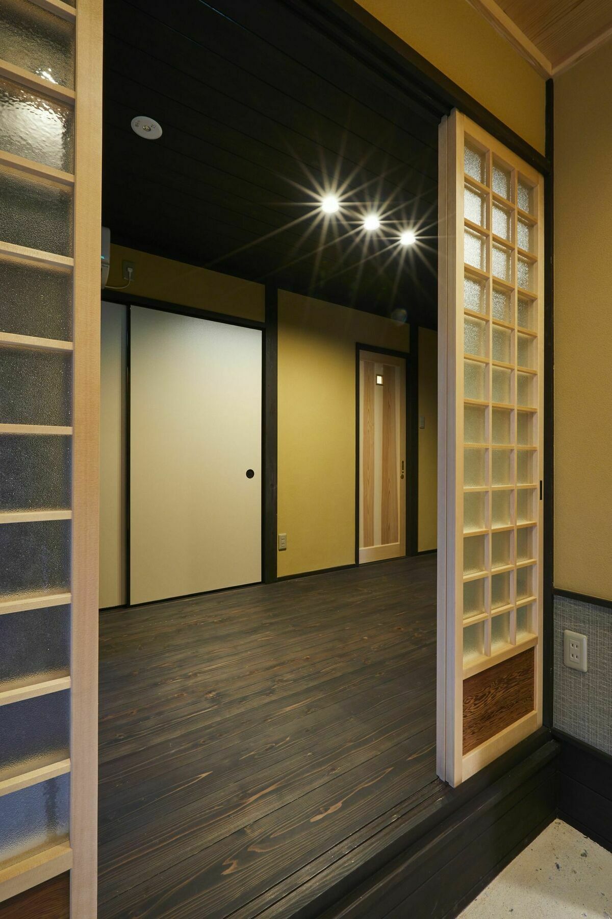 Miro Hachijo Uchidacho Tei Holiday home Kyoto