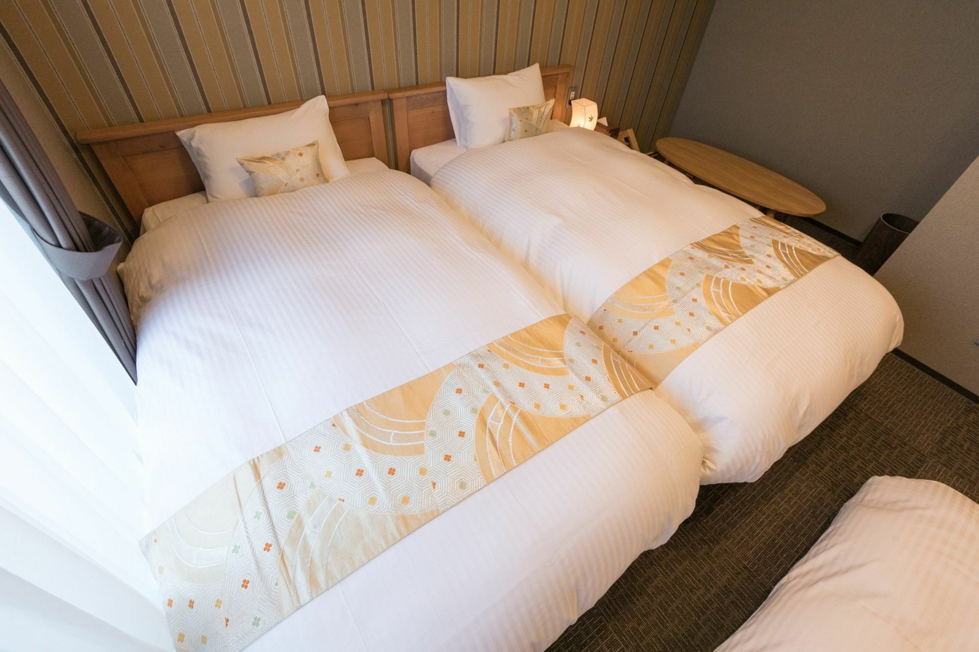 Aparthotel Sakura Nijo Seasons