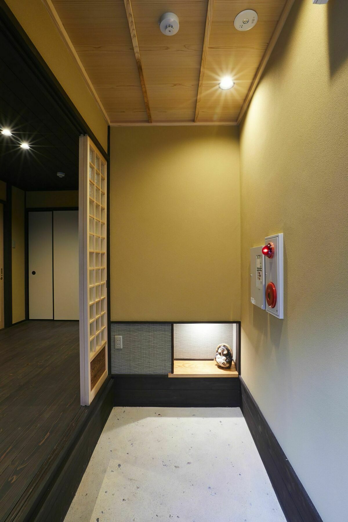 Miro Hachijo Uchidacho Tei * Kyoto