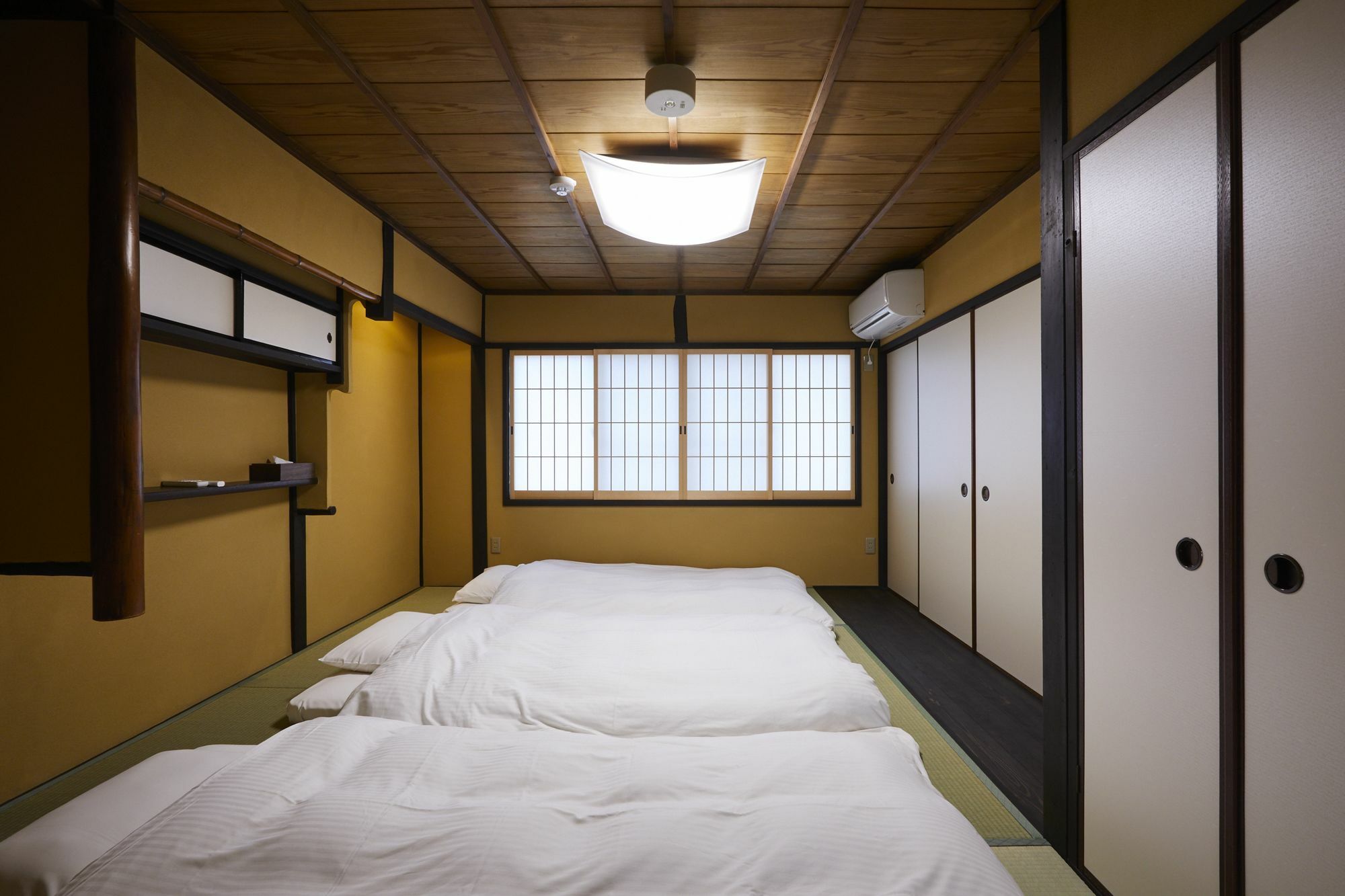 Holiday home Miro Hachijo Uchidacho Tei Kyoto