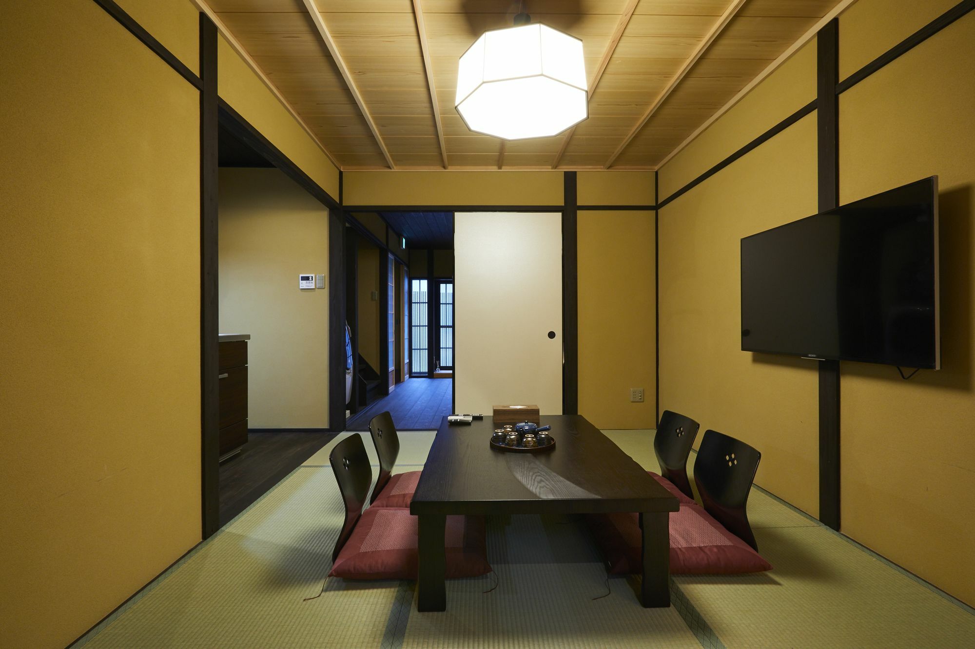 Miro Hachijo Uchidacho Tei Holiday home