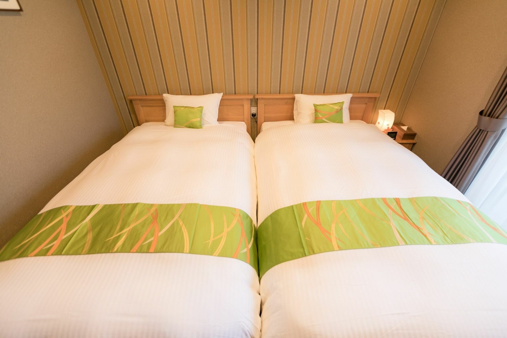 Sakura Nijo Seasons Aparthotel 3*
