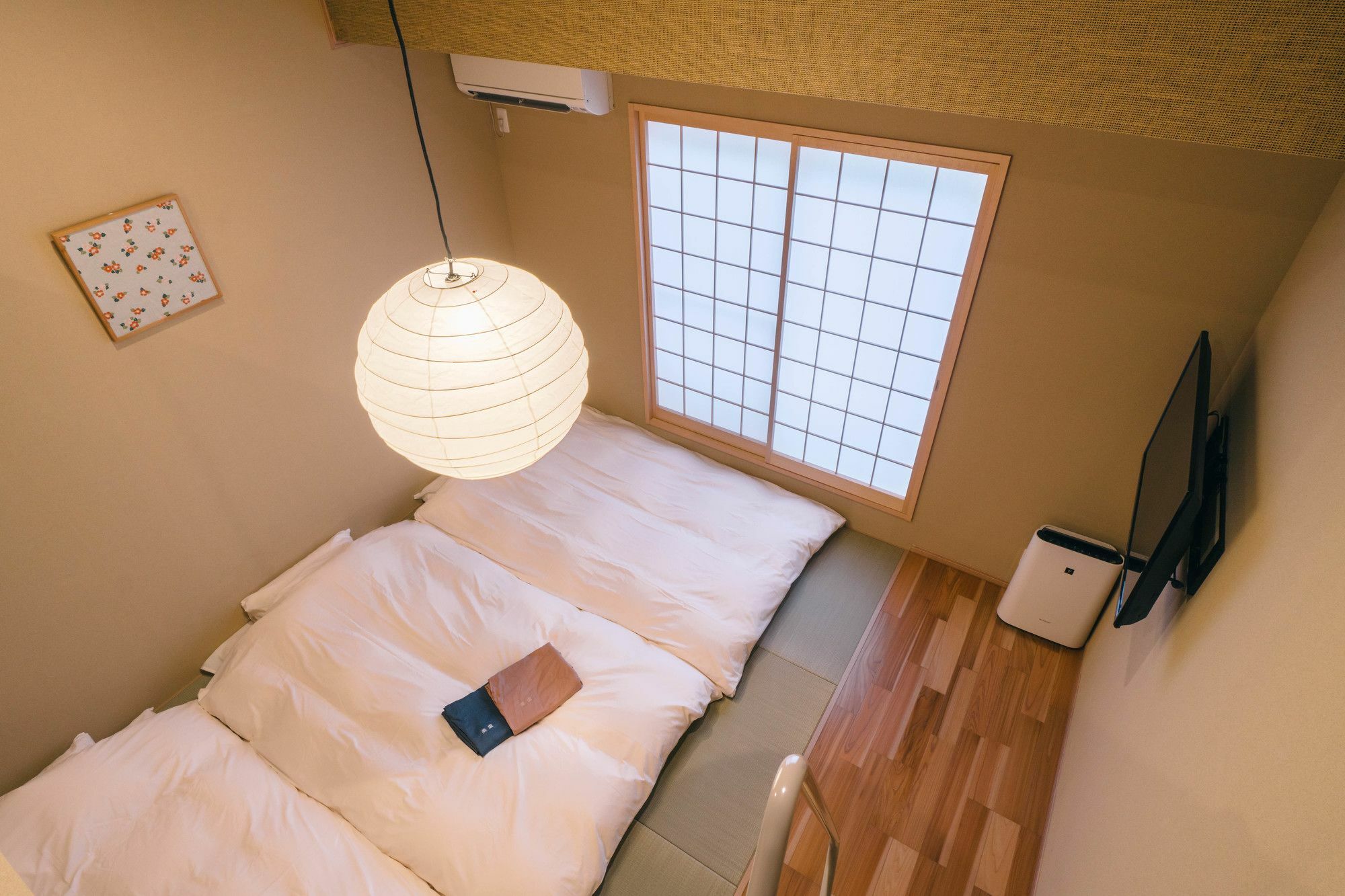 Miro Sanjo Saiin Tei Holiday home Kyoto