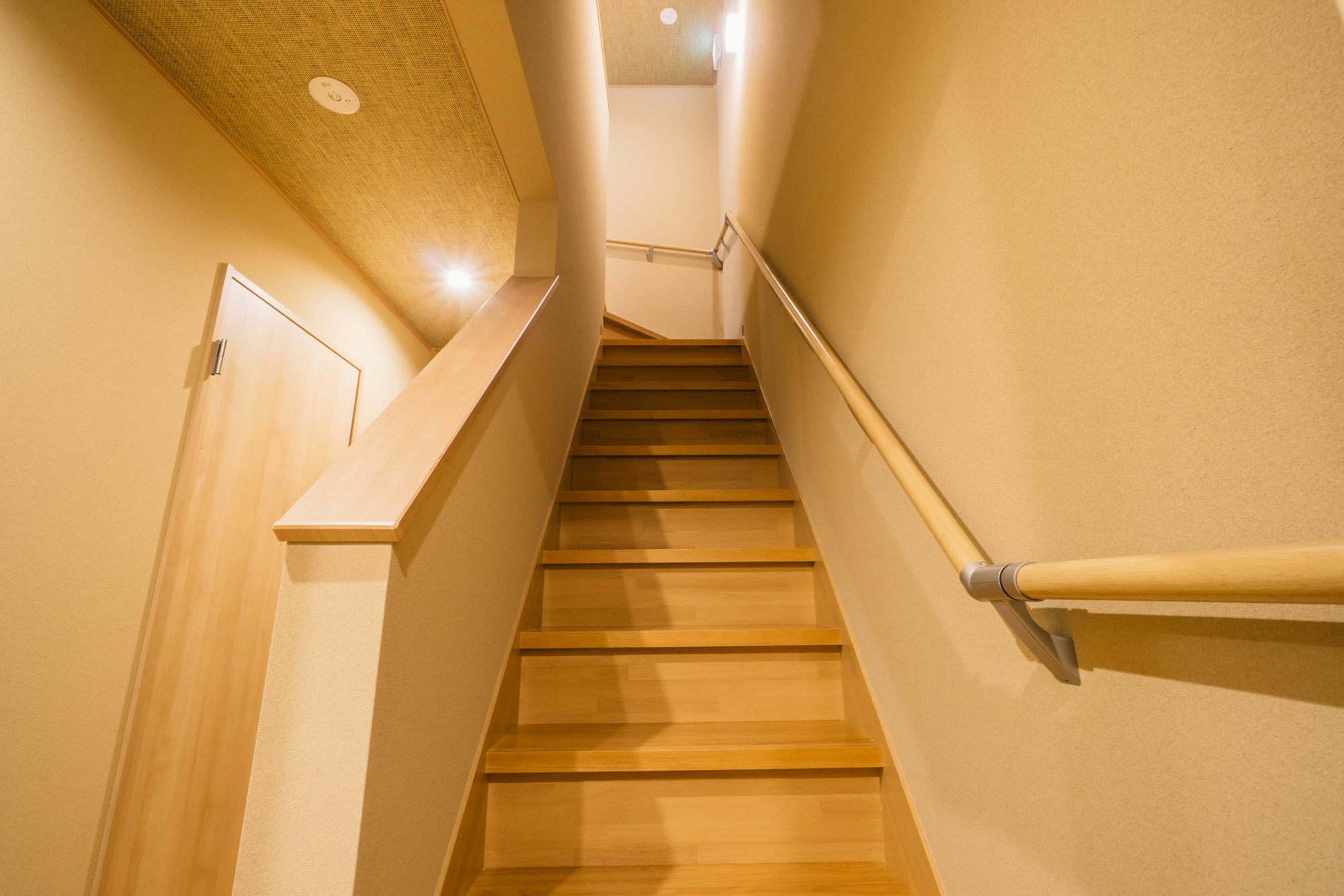Miro Sanjo Saiin Tei Holiday home *