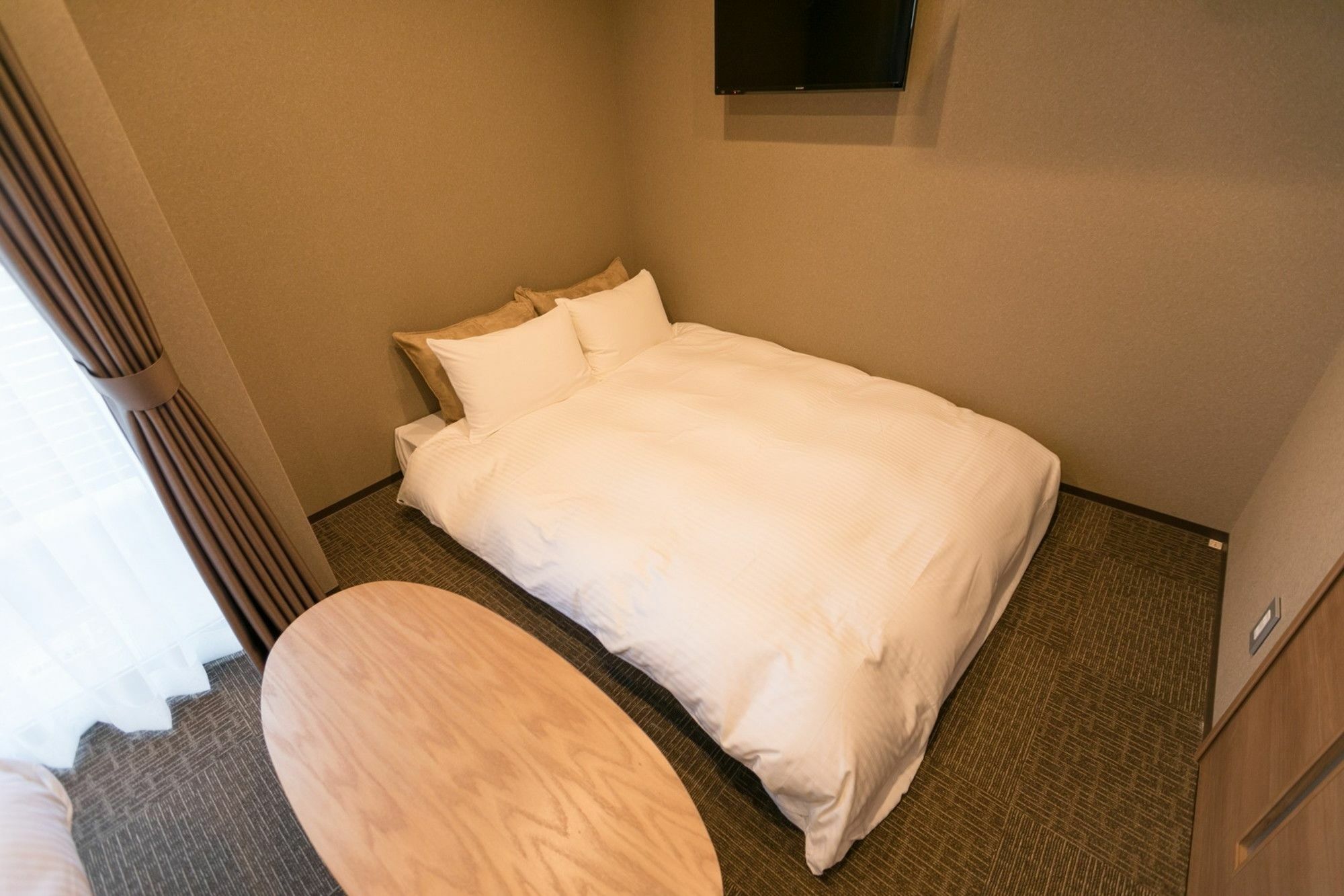 Sakura Nijo Seasons Aparthotel