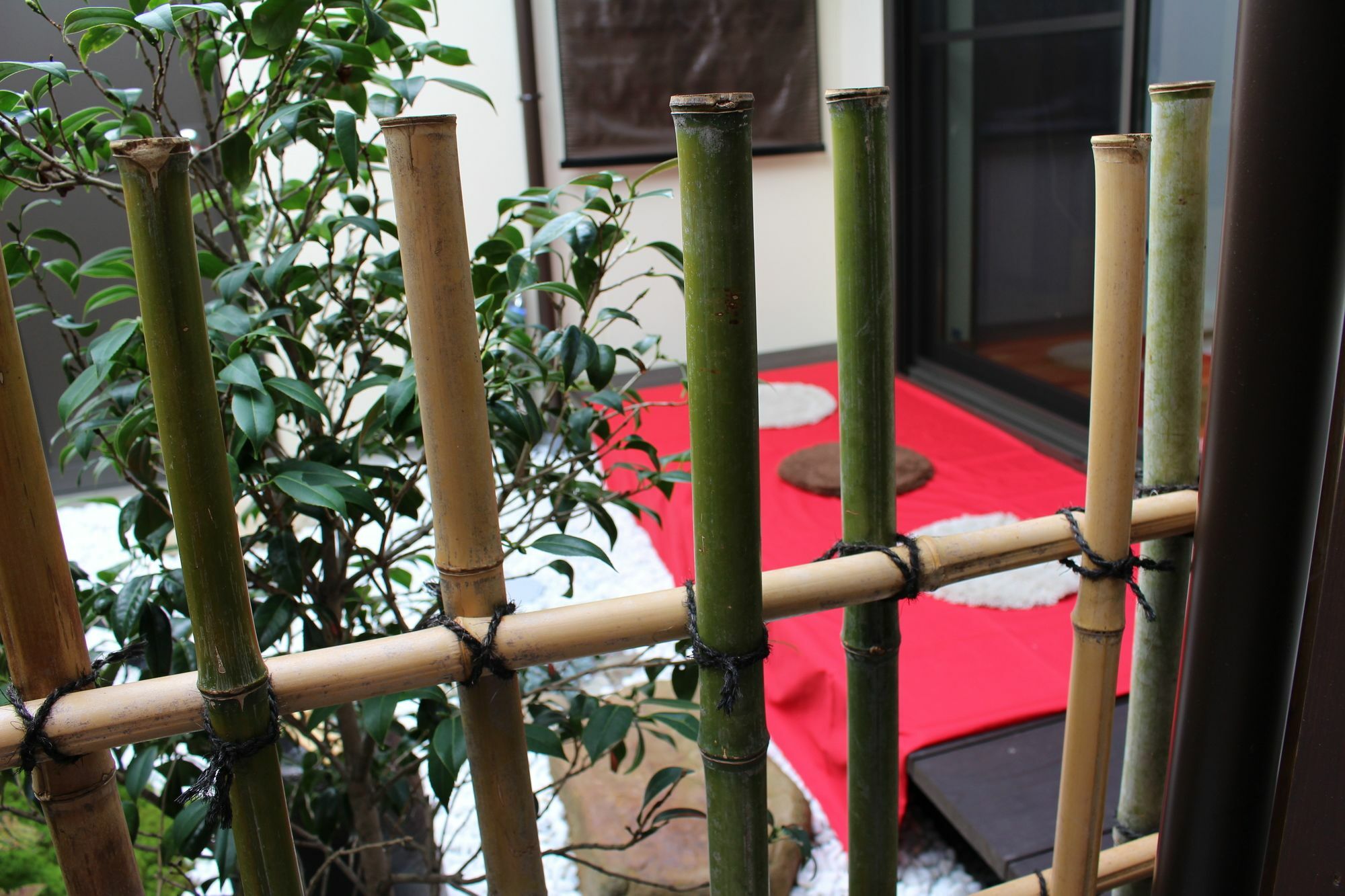 Nishijin No Sato 西陣之郷 -100 Yrs Smart & Sustainable Ai Arthouse With 10gbps Wifi - Holiday home *