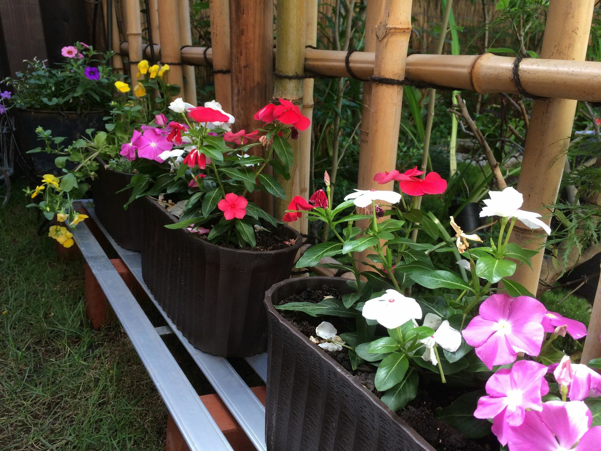 Holiday home Nishijin No Sato 西陣之郷 -100 Yrs Smart & Sustainable Ai Arthouse With 10gbps Wifi - Kyoto