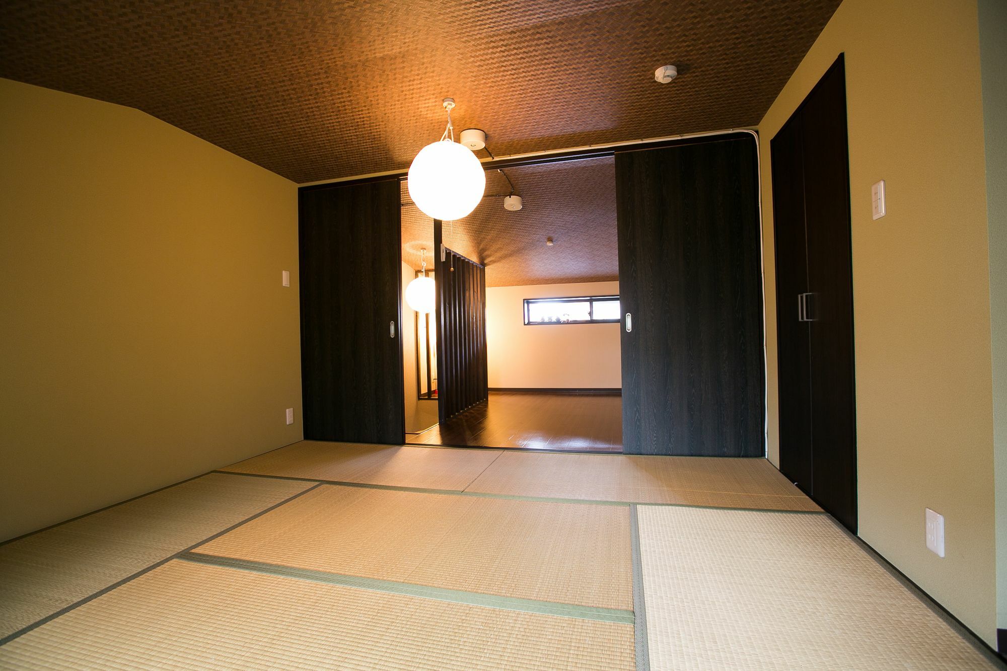 Holiday home Imadegawa Imperial Gardens