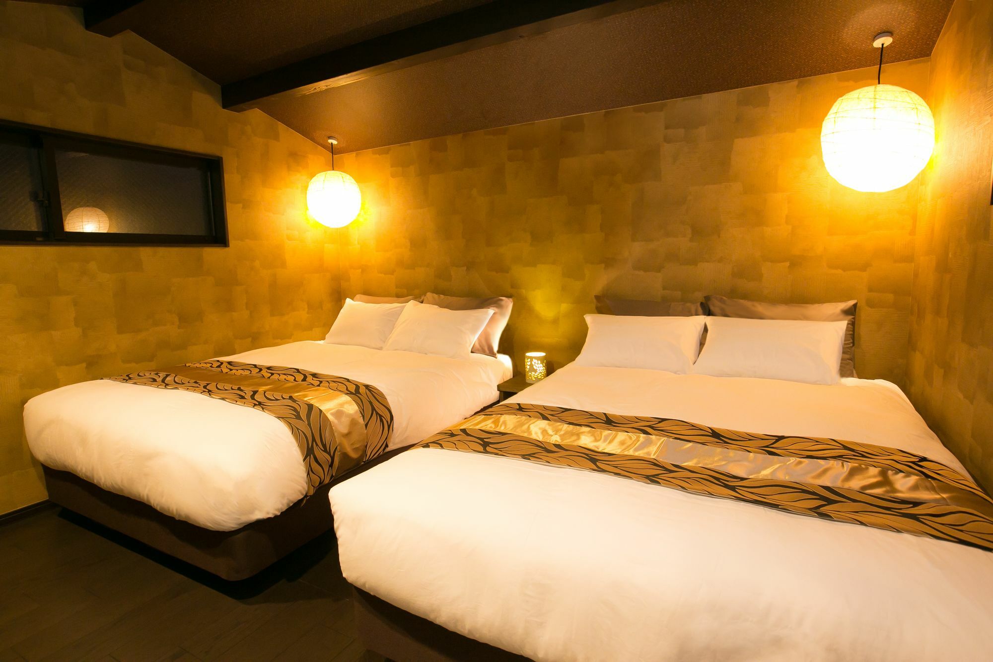 Holiday home Mellow Gojo Karashuma Kyoto