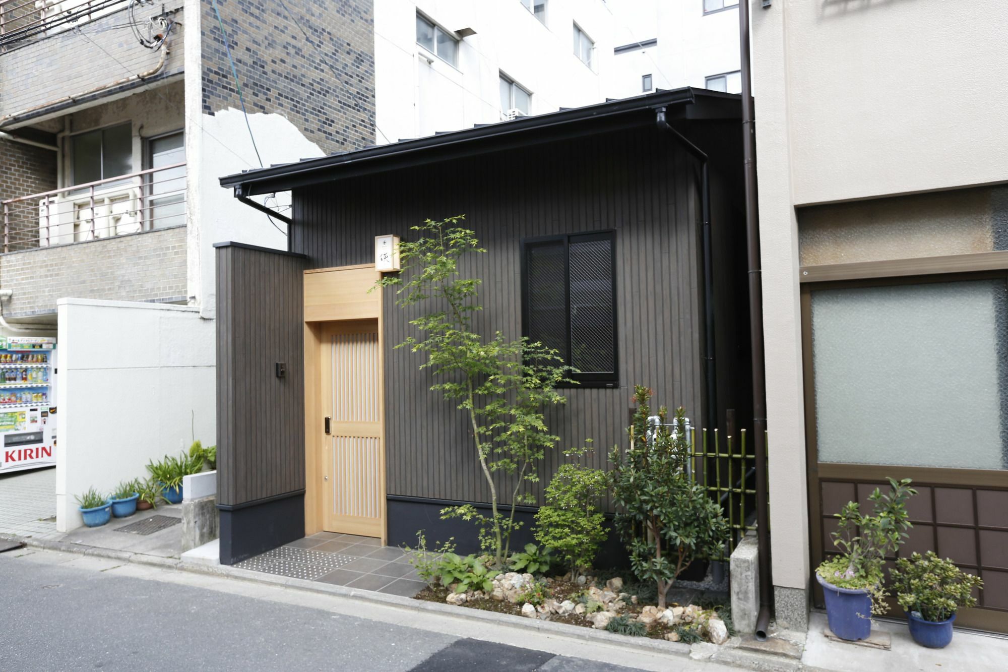 Mellow Gojo Karashuma Holiday home *