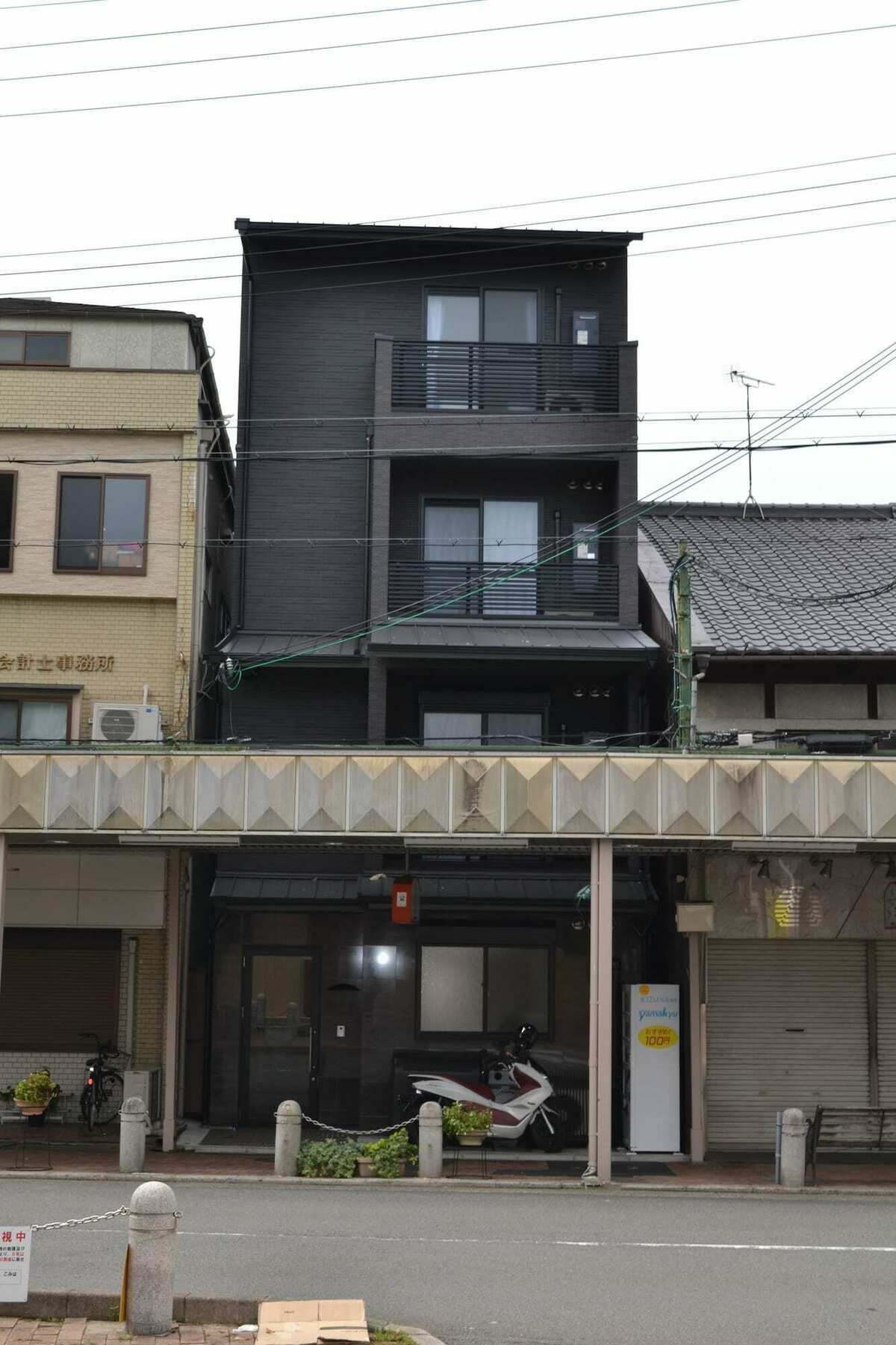 Ben's Kyoto