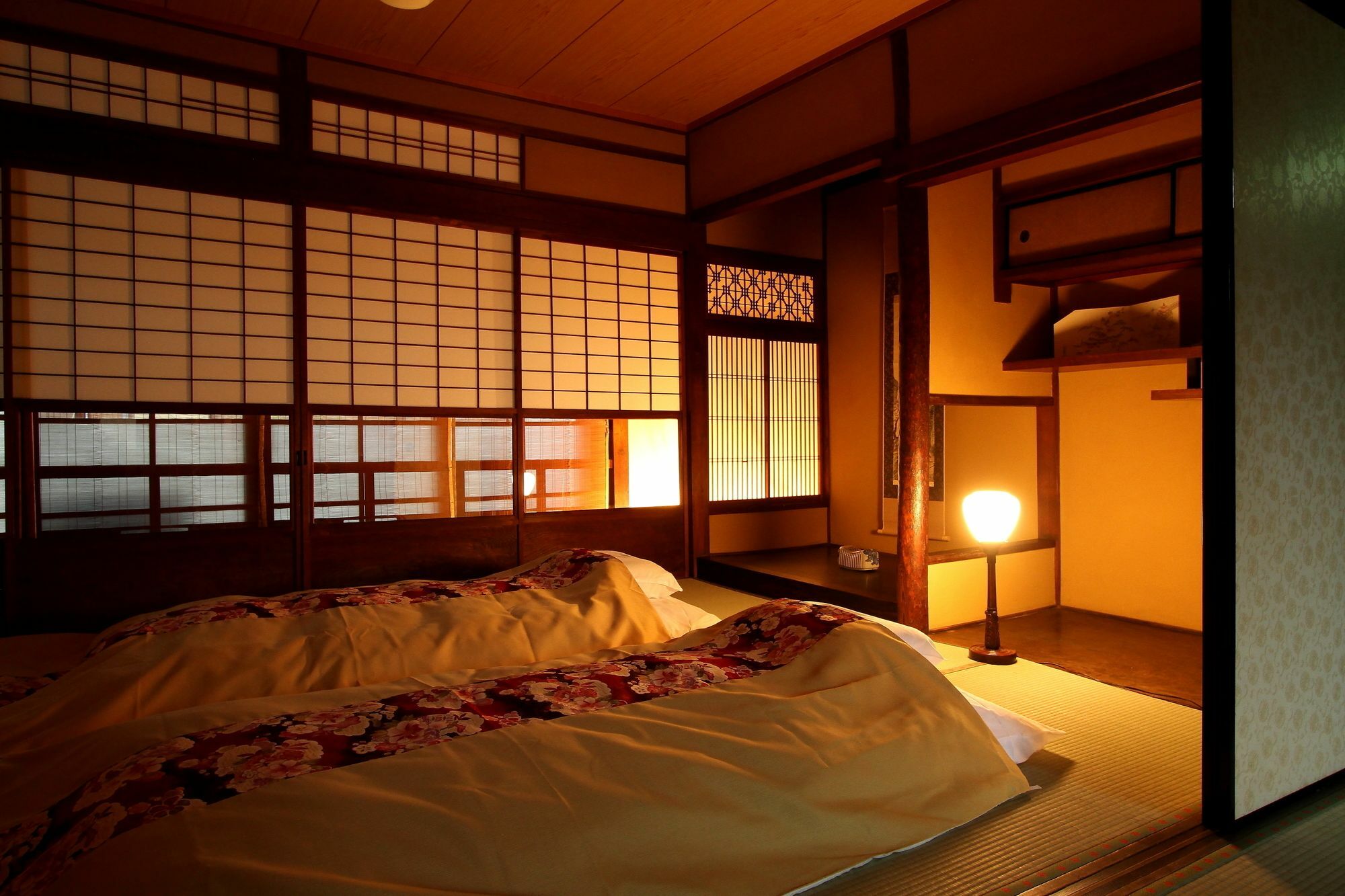 Holiday home Naokonoza Tsubakitei Kyotoeki Kyoto