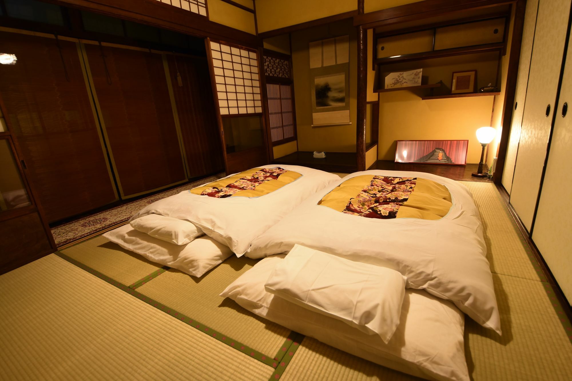 Naokonoza Tsubakitei Kyotoeki Holiday home Kyoto