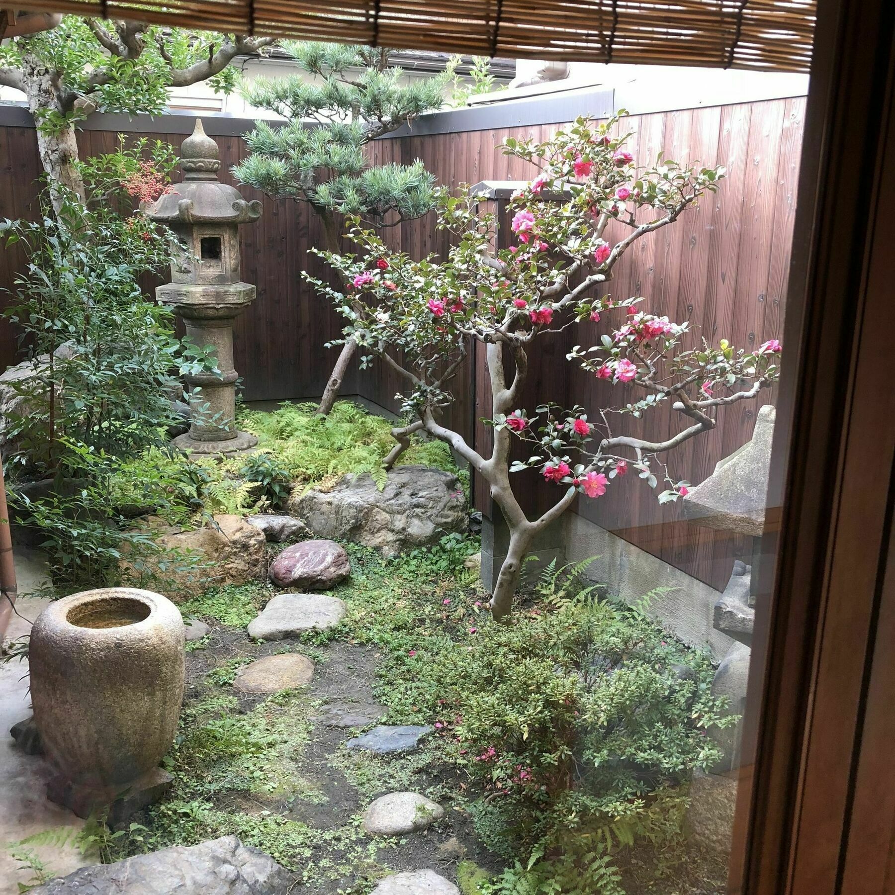 Holiday home Naokonoza Tsubakitei Kyotoeki