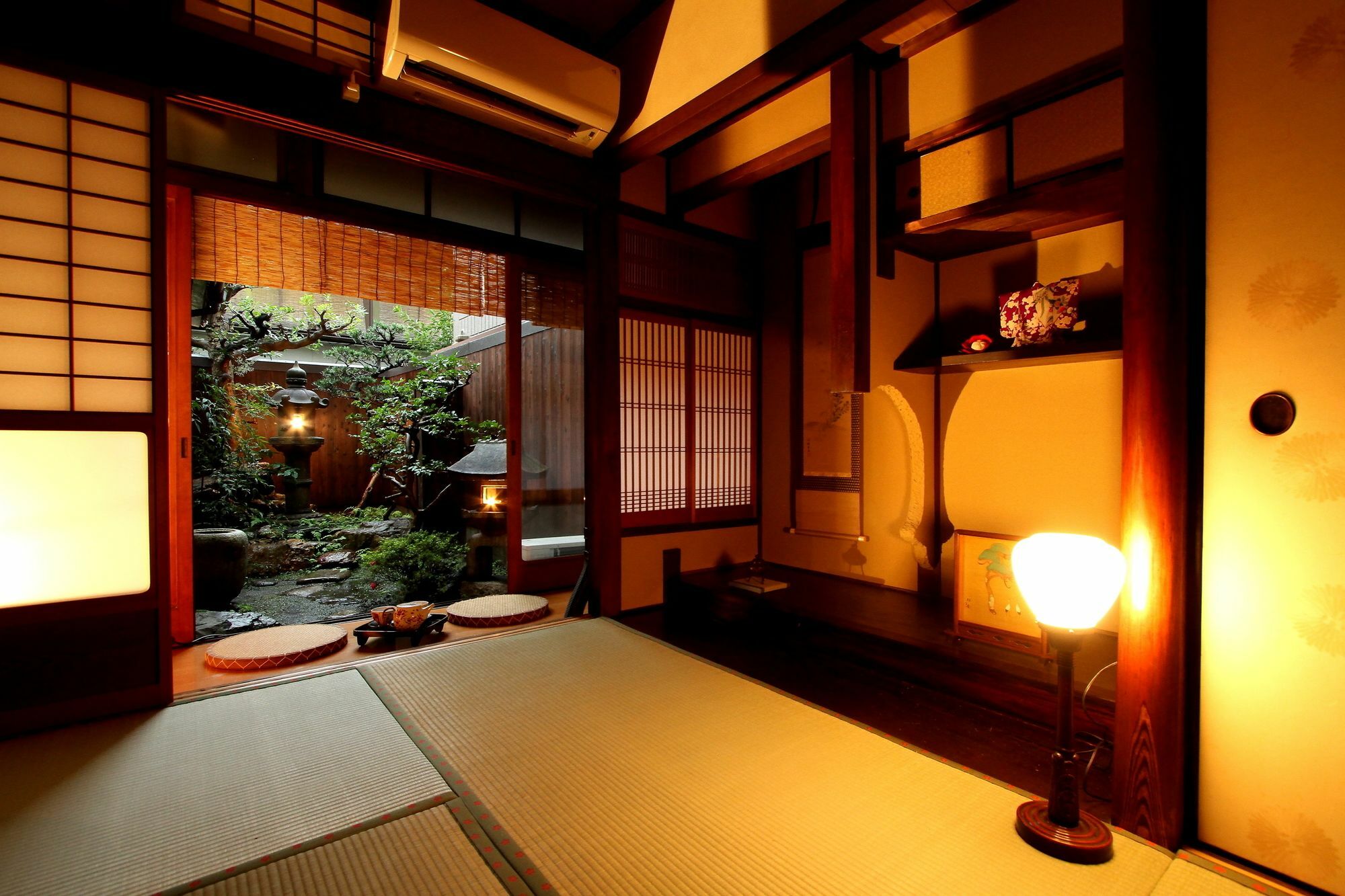Holiday home Naokonoza Tsubakitei Kyotoeki *