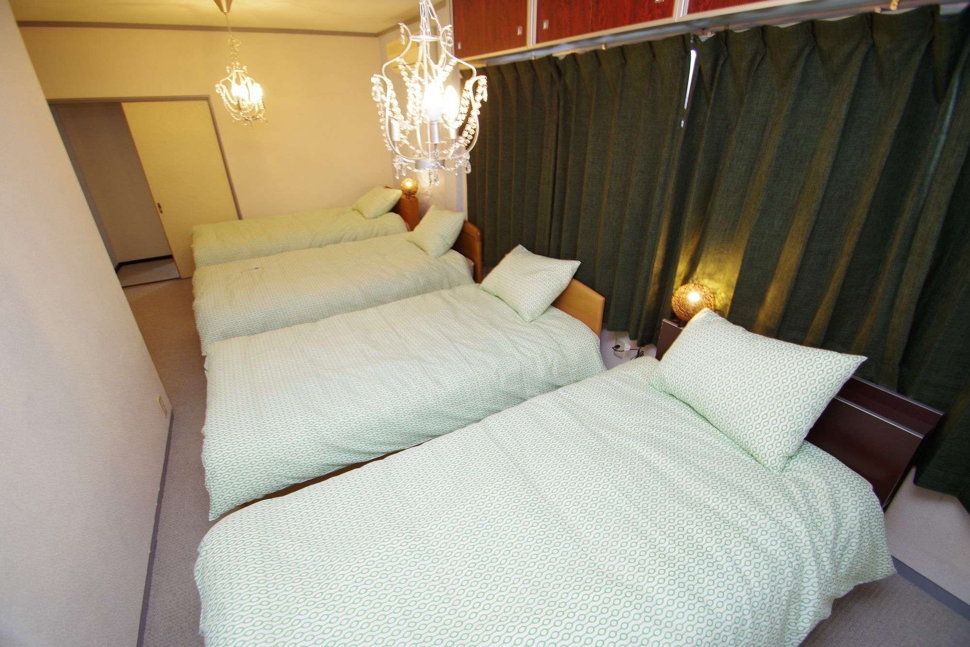 Holiday home Kyonoya Tofukuji