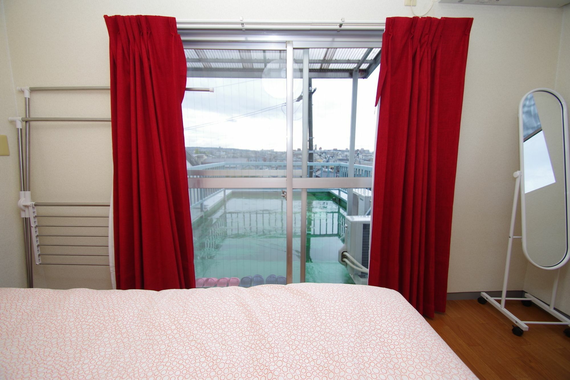 Kyonoya Tofukuji Holiday home Kyoto