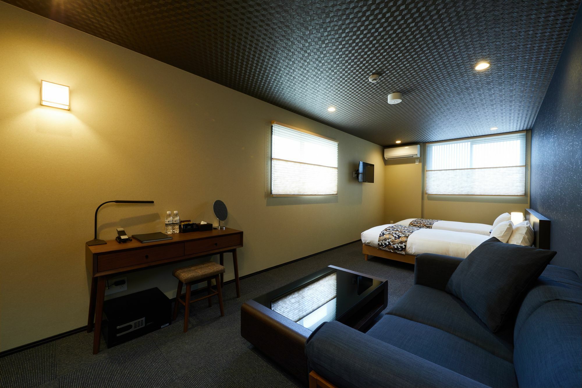Rinn Rokujo Horikawa Aparthotel 3*