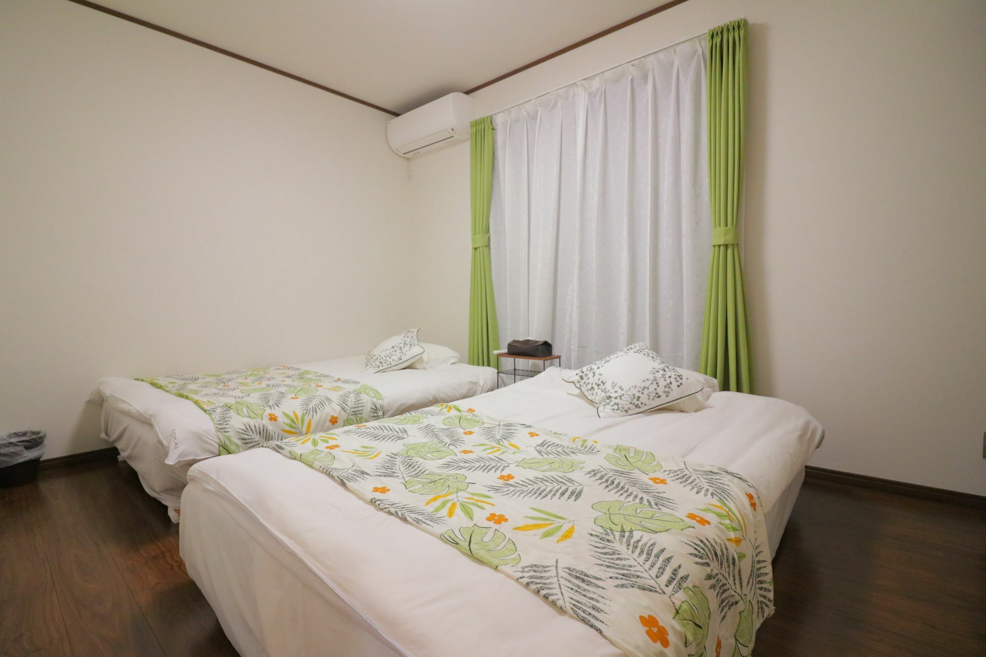 Bahay bakasyunan Hg Cozy No.11