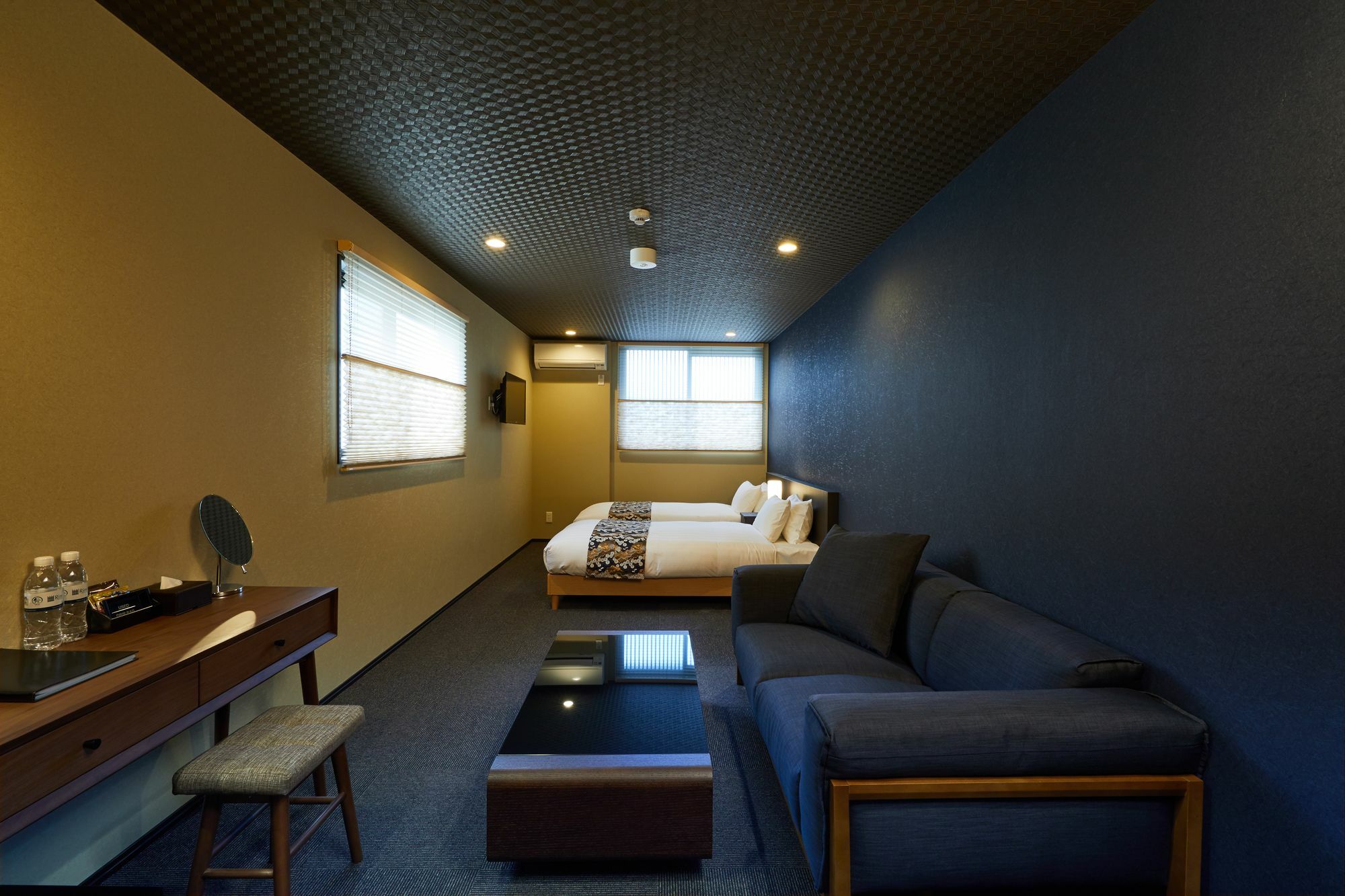 Rinn Rokujo Horikawa Kyoto