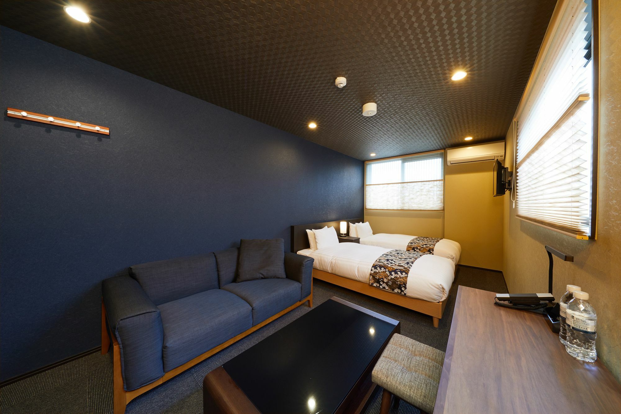 Rinn Rokujo Horikawa Aparthotel