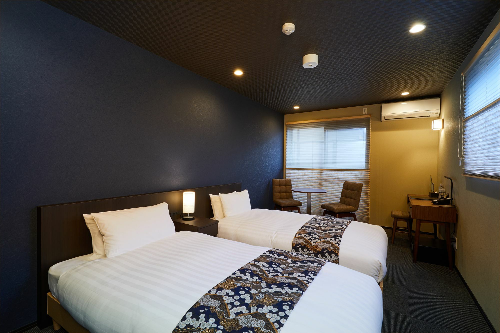 Rinn Rokujo Horikawa Kyoto