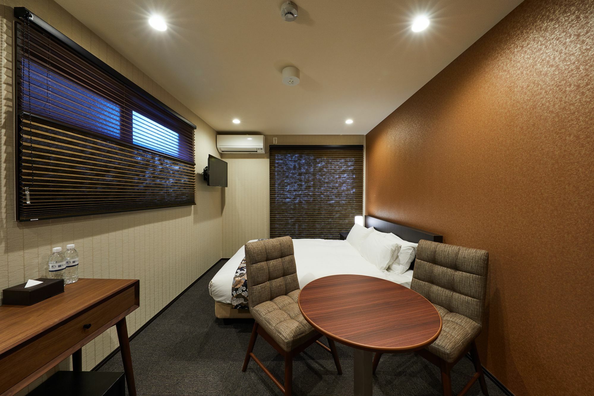 Rinn Rokujo Horikawa Aparthotel 3*