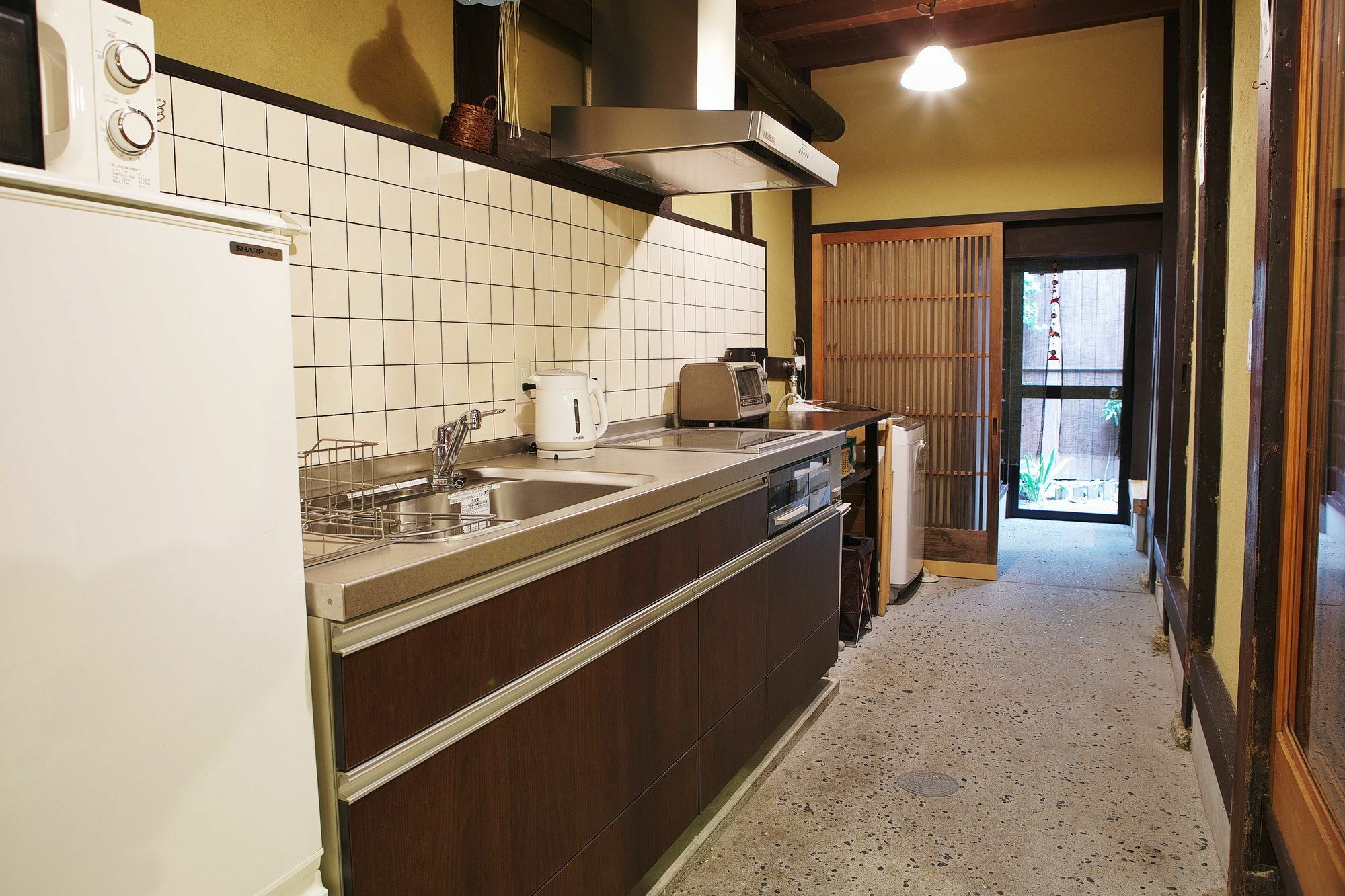 Komachiya Holiday home Kyoto