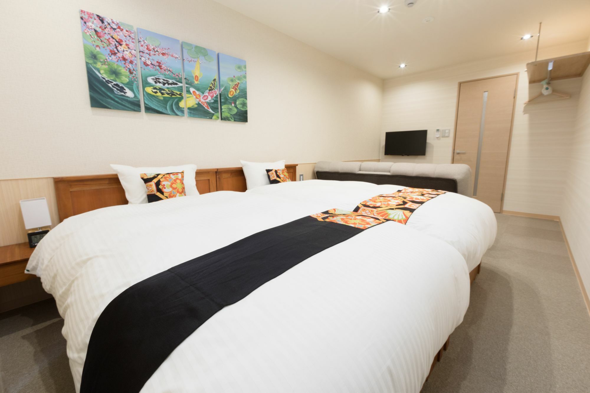Aparthotel Sakura Nijo Rikyu 3*