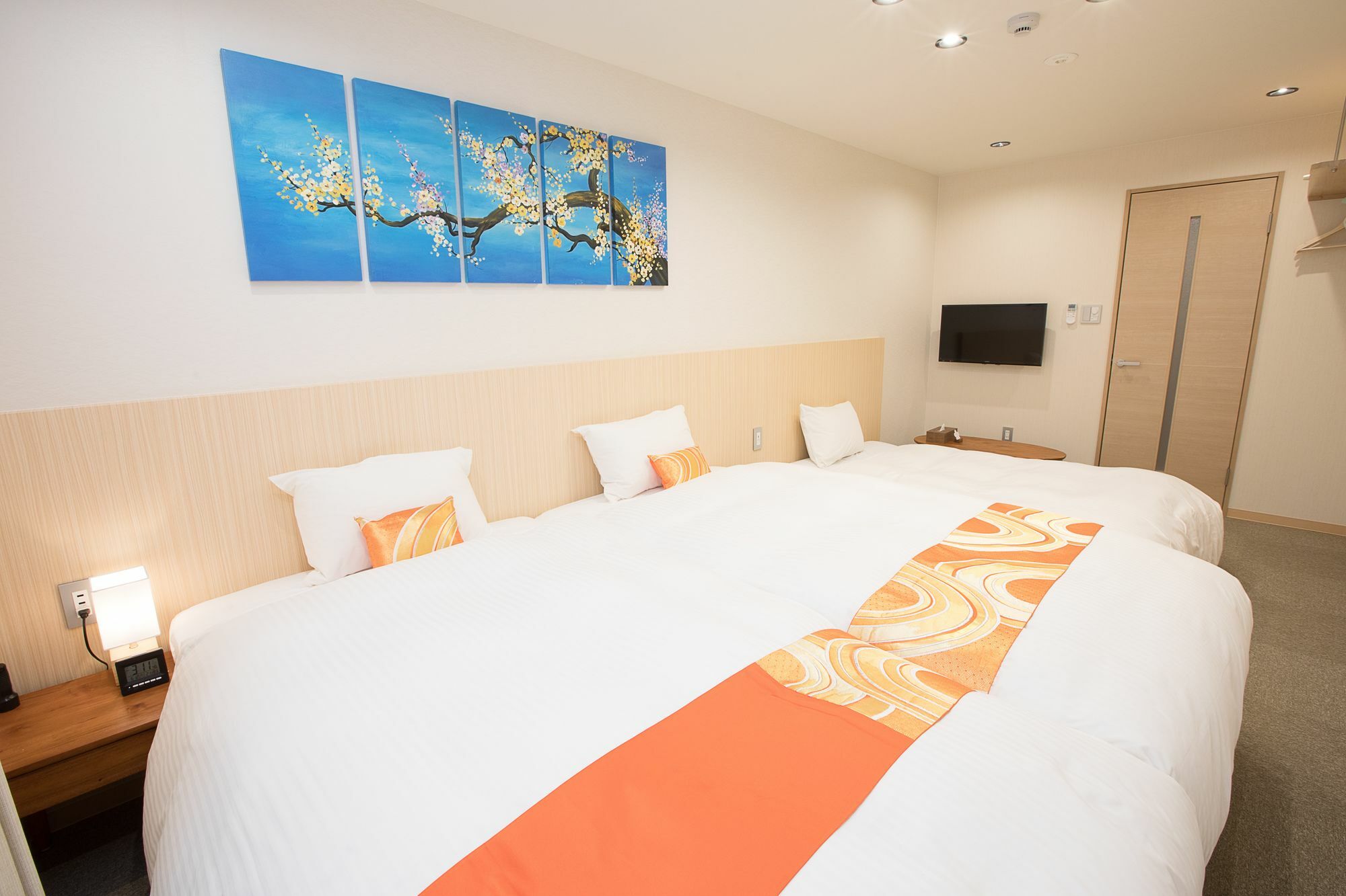 Aparthotel Sakura Nijo Rikyu 3*