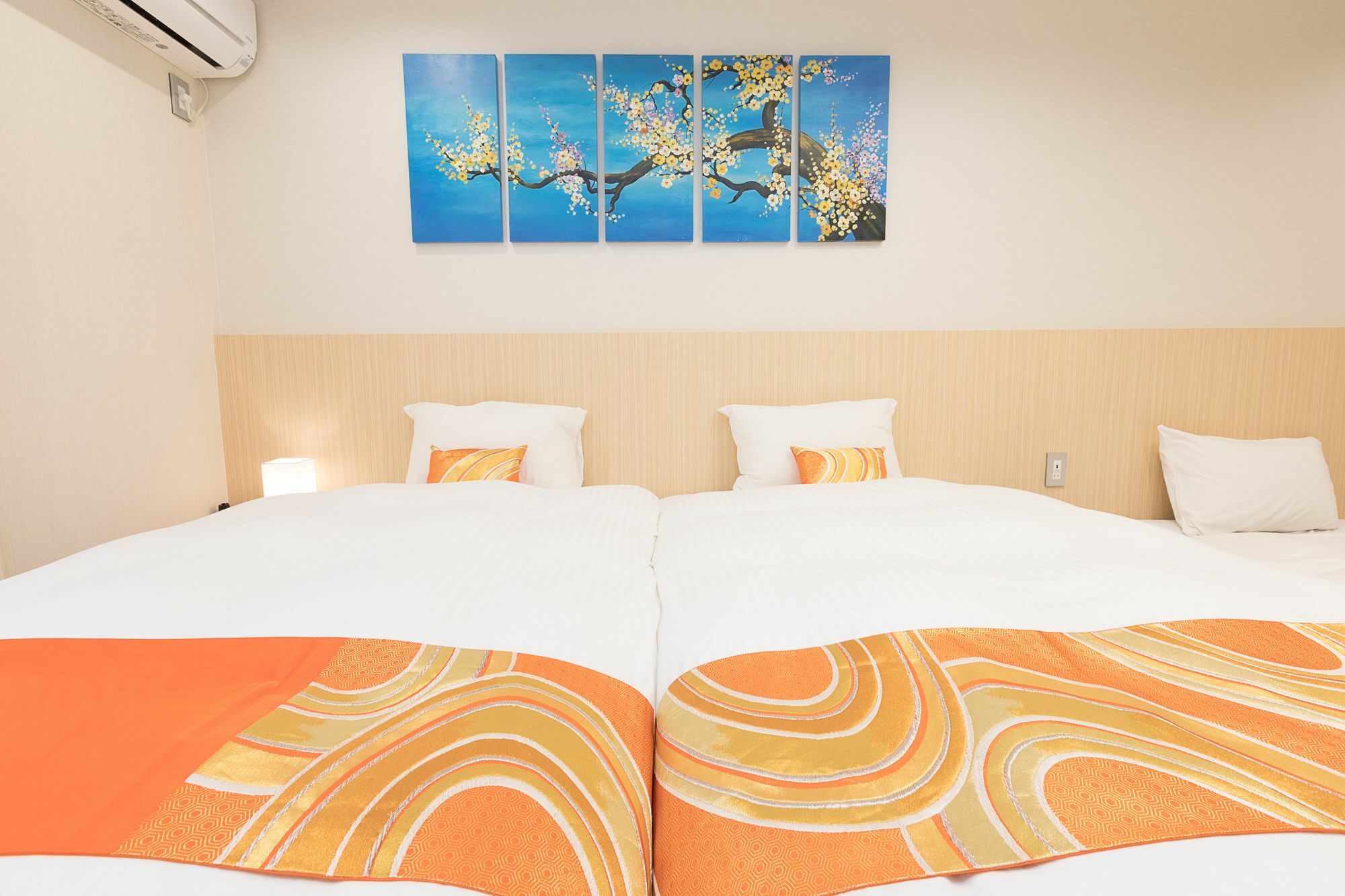 Sakura Nijo Rikyu Aparthotel