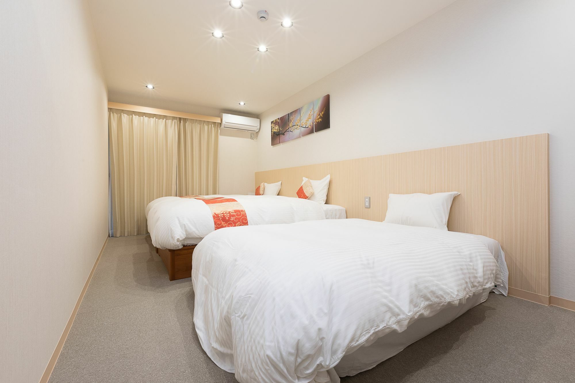 Aparthotel Sakura Nijo Rikyu 3*