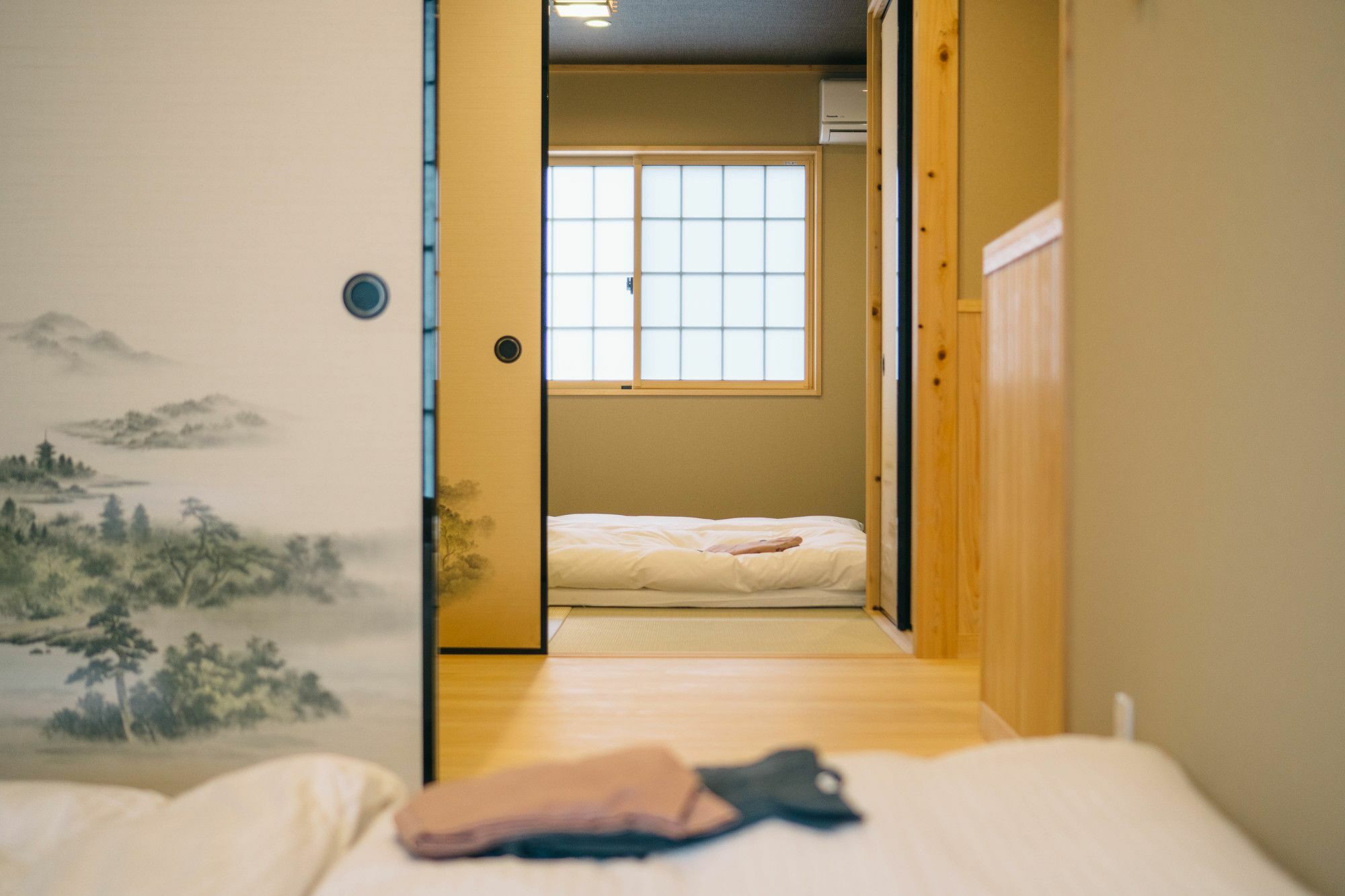 Miro Shijo Saiin Tei Holiday home Kyoto