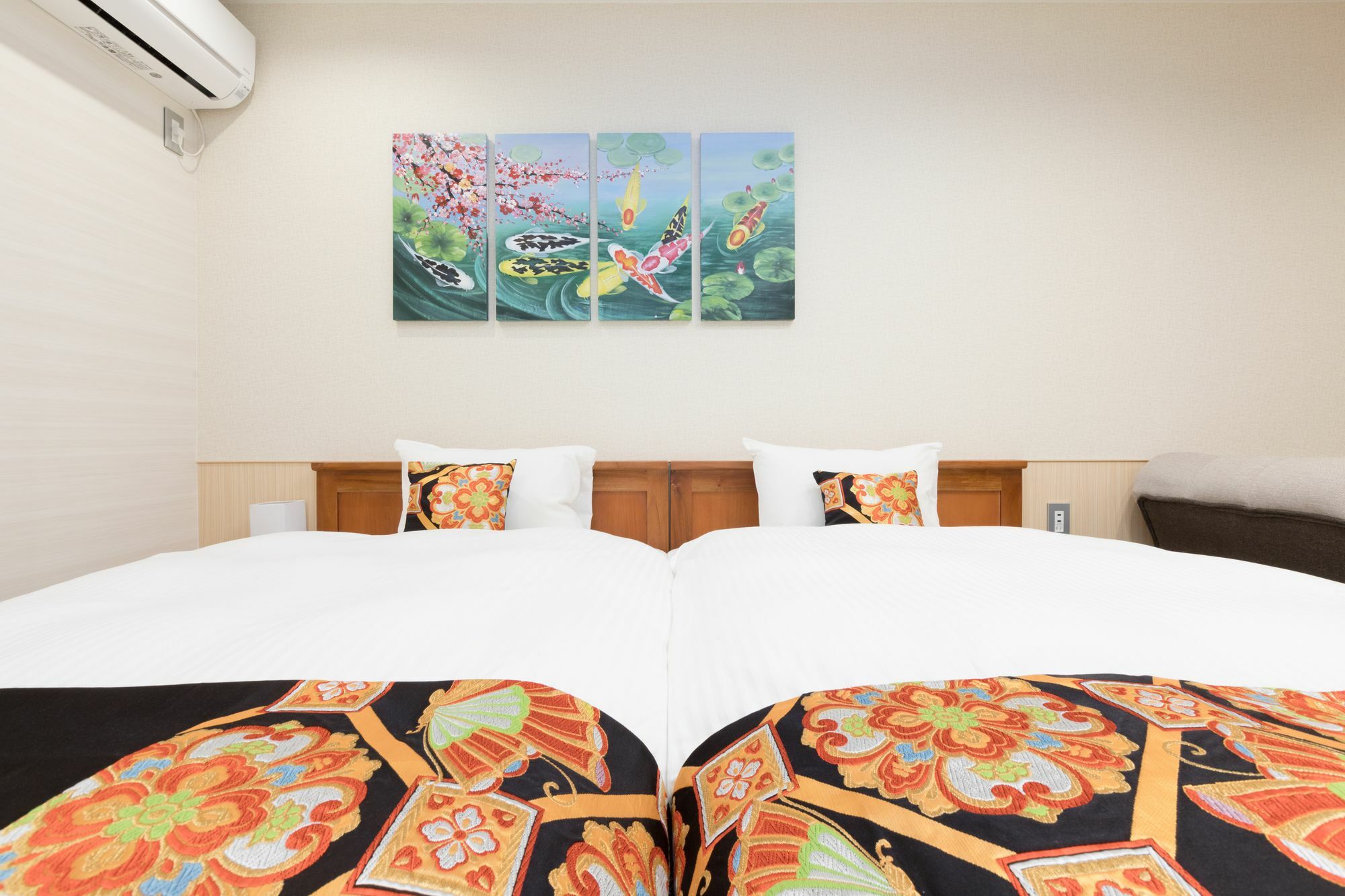 Sakura Nijo Rikyu Aparthotel 3*