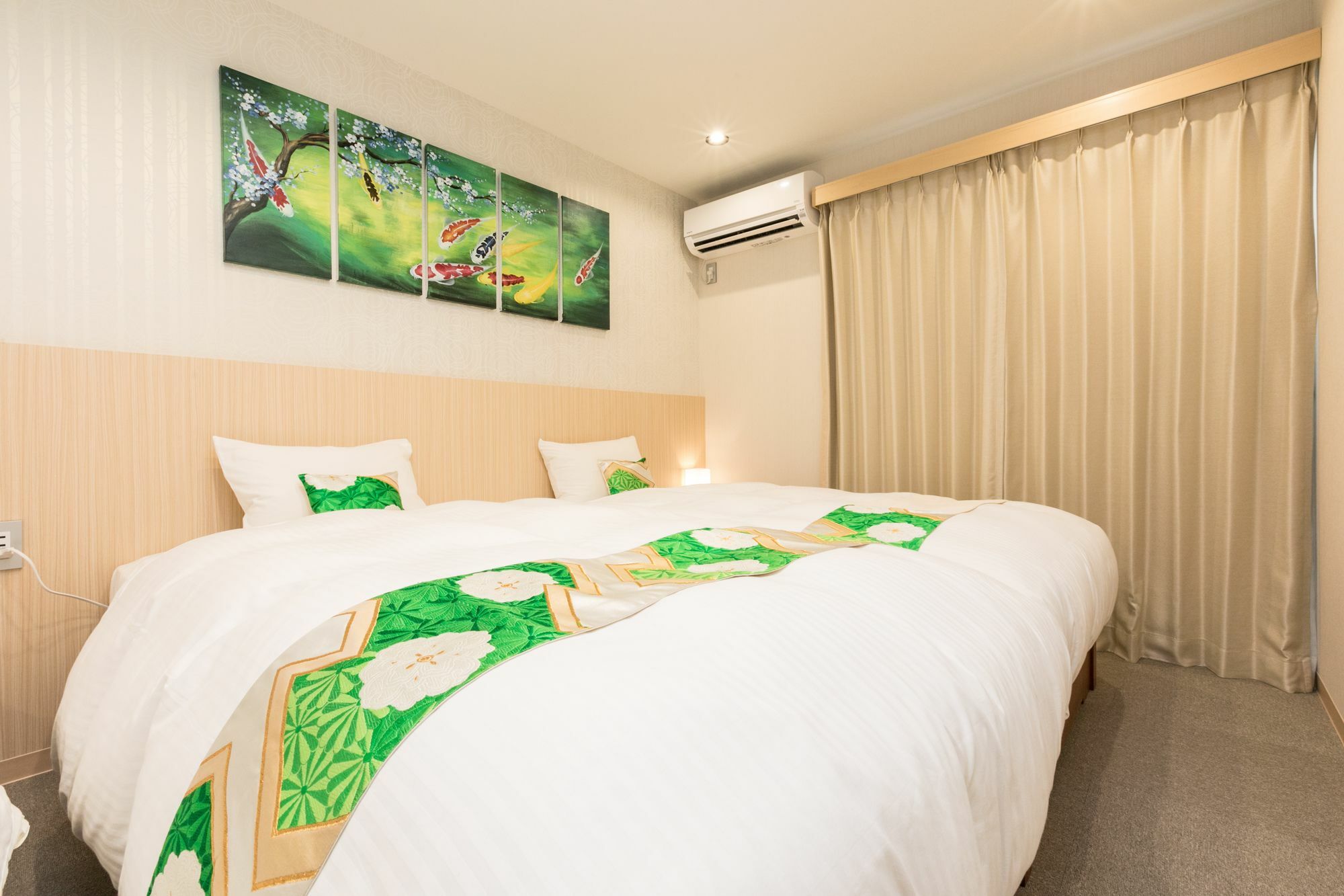 Aparthotel Sakura Nijo Rikyu 3*