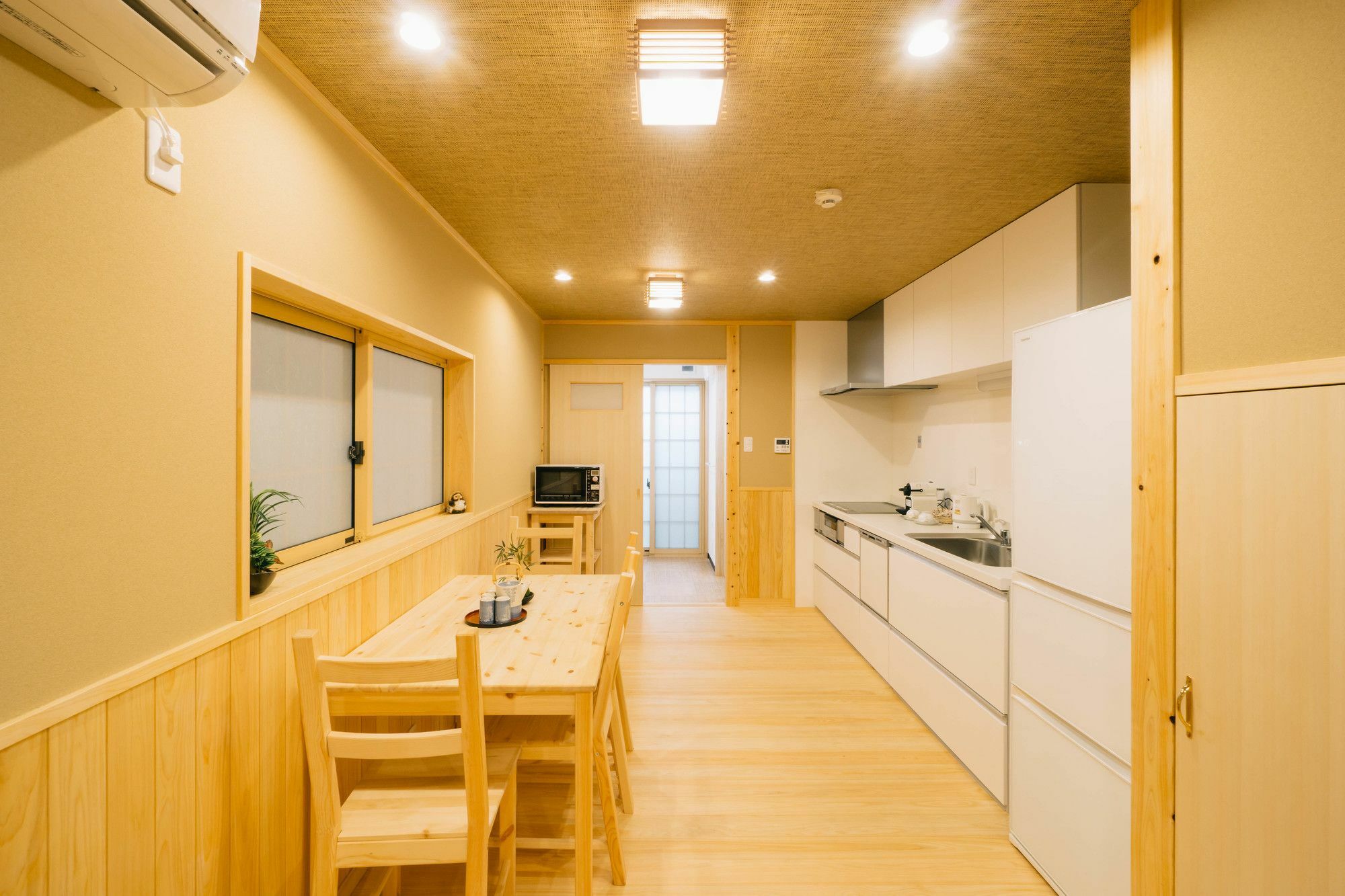 Holiday home Miro Shijo Saiin Tei Kyoto