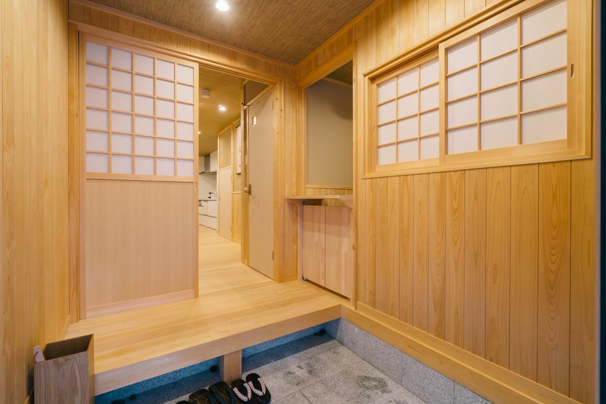 Miro Shijo Saiin Tei * Kyoto