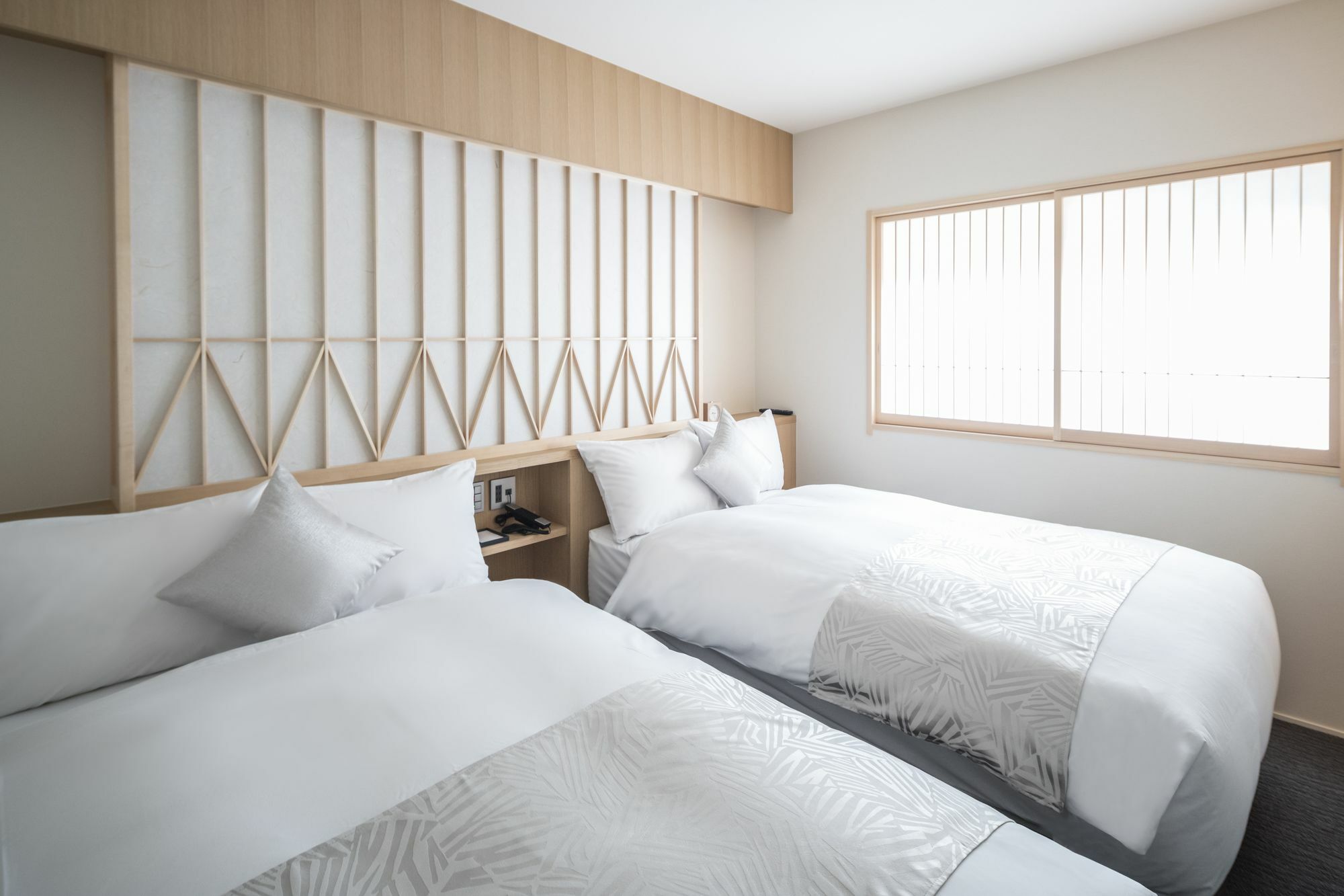 Hotel Tomoya Kyoto