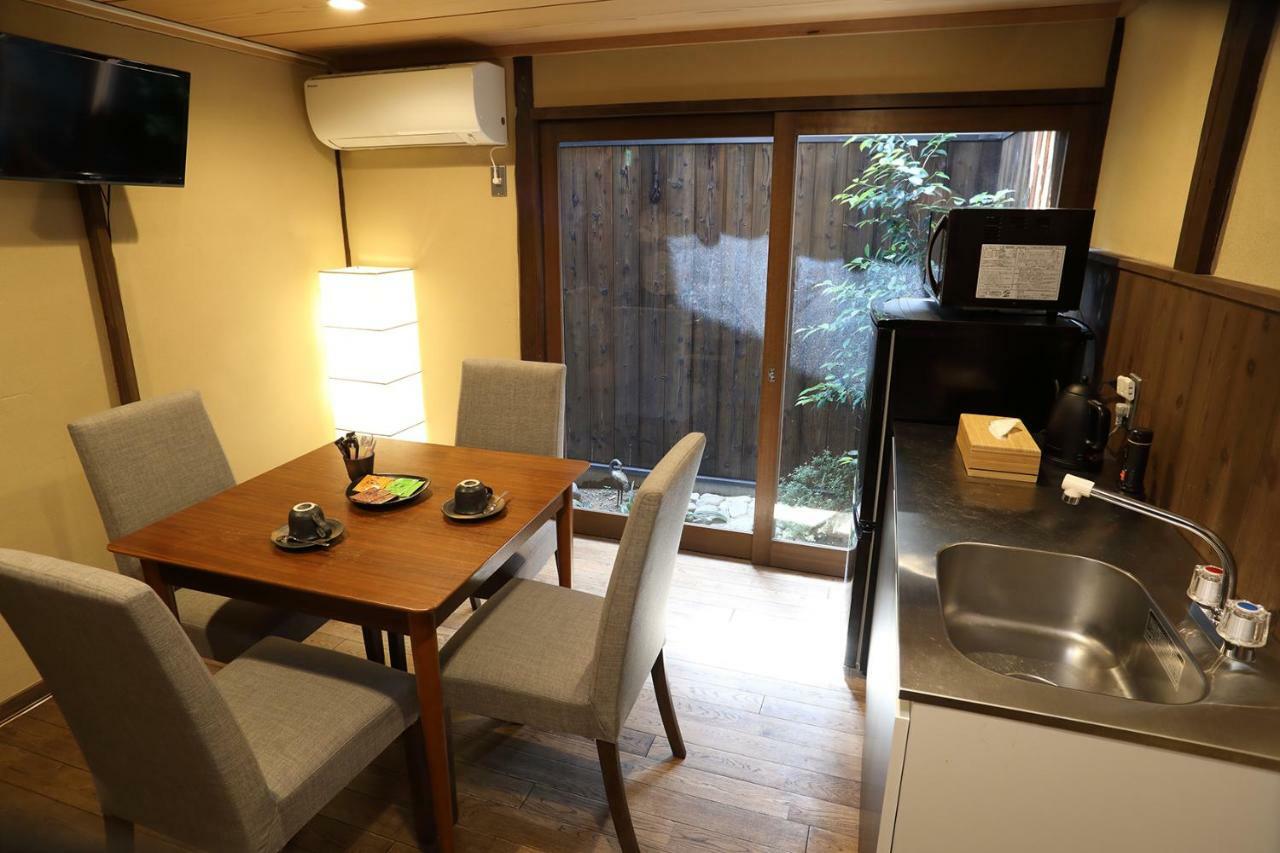 Gion No Yado Guest house 2*