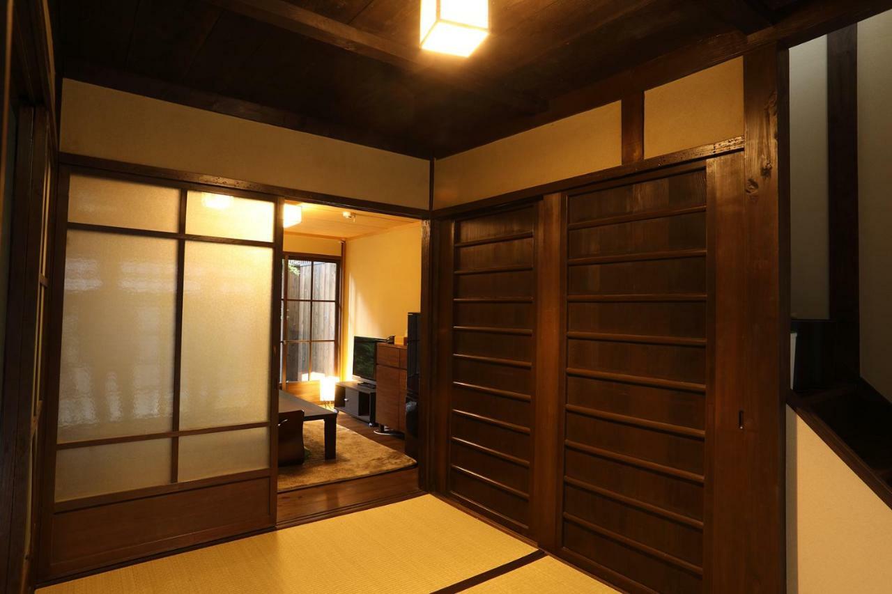Guest house Gion No Yado