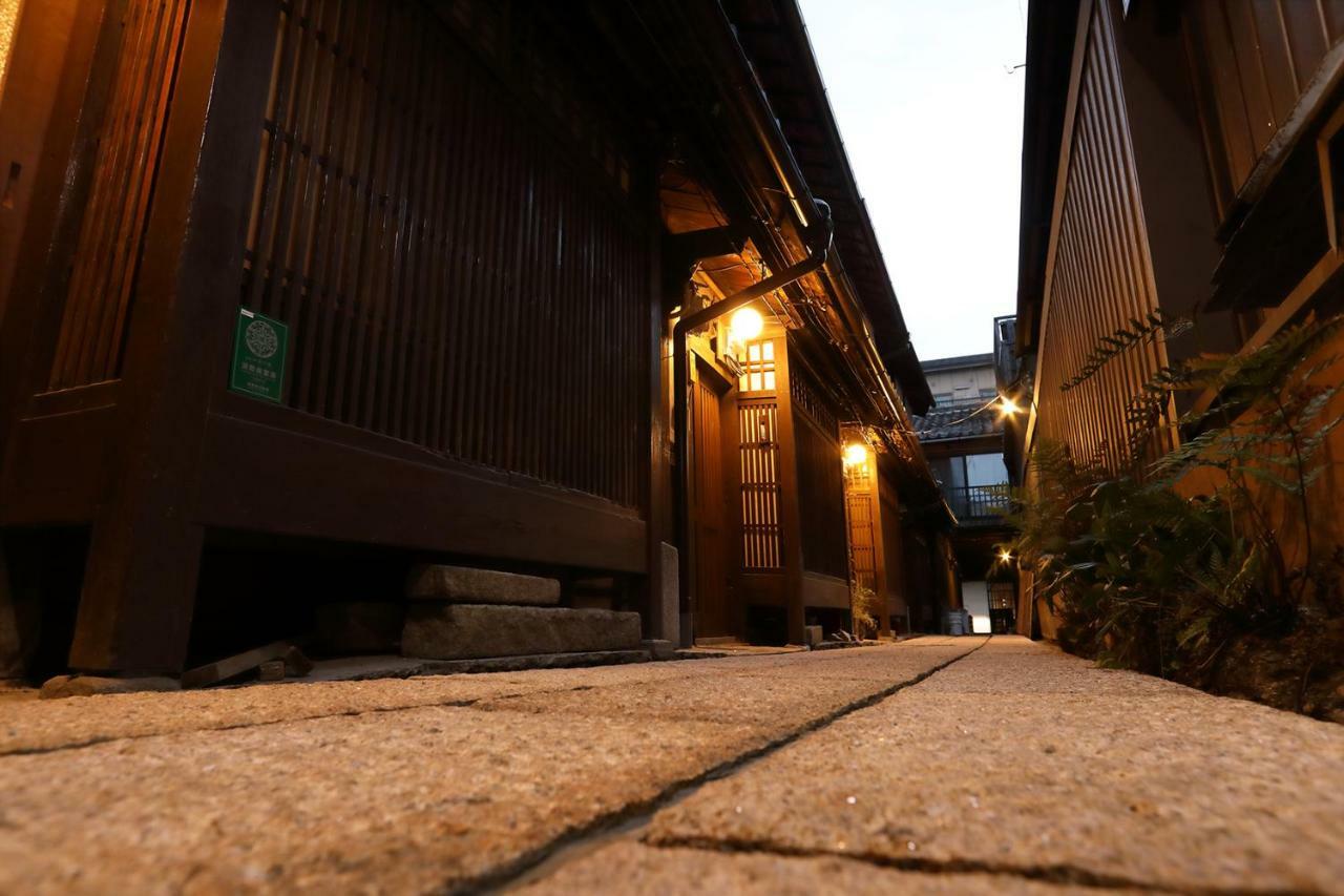 Guest house Gion No Yado Kyoto