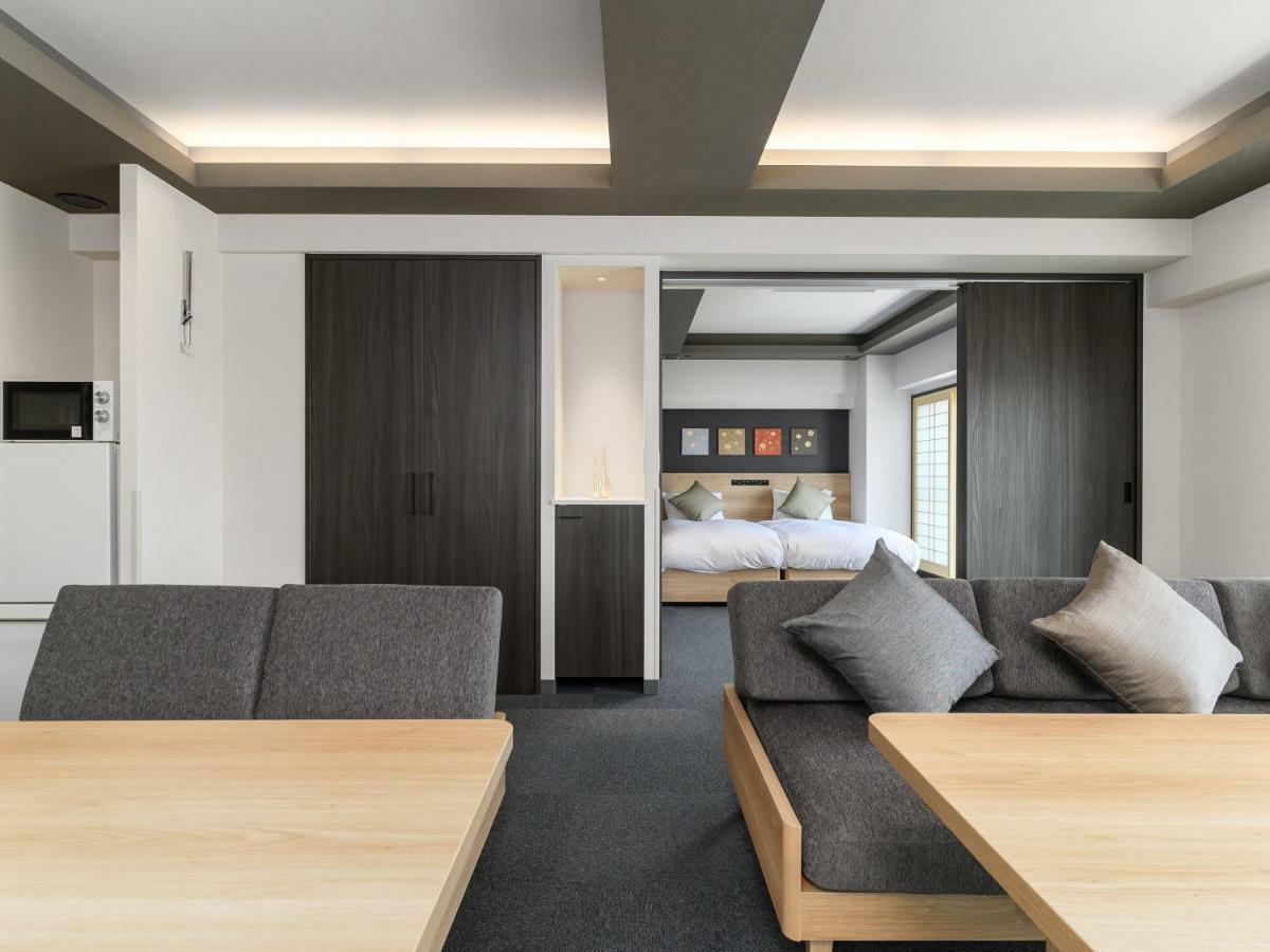 Mimaru Station Hotel
