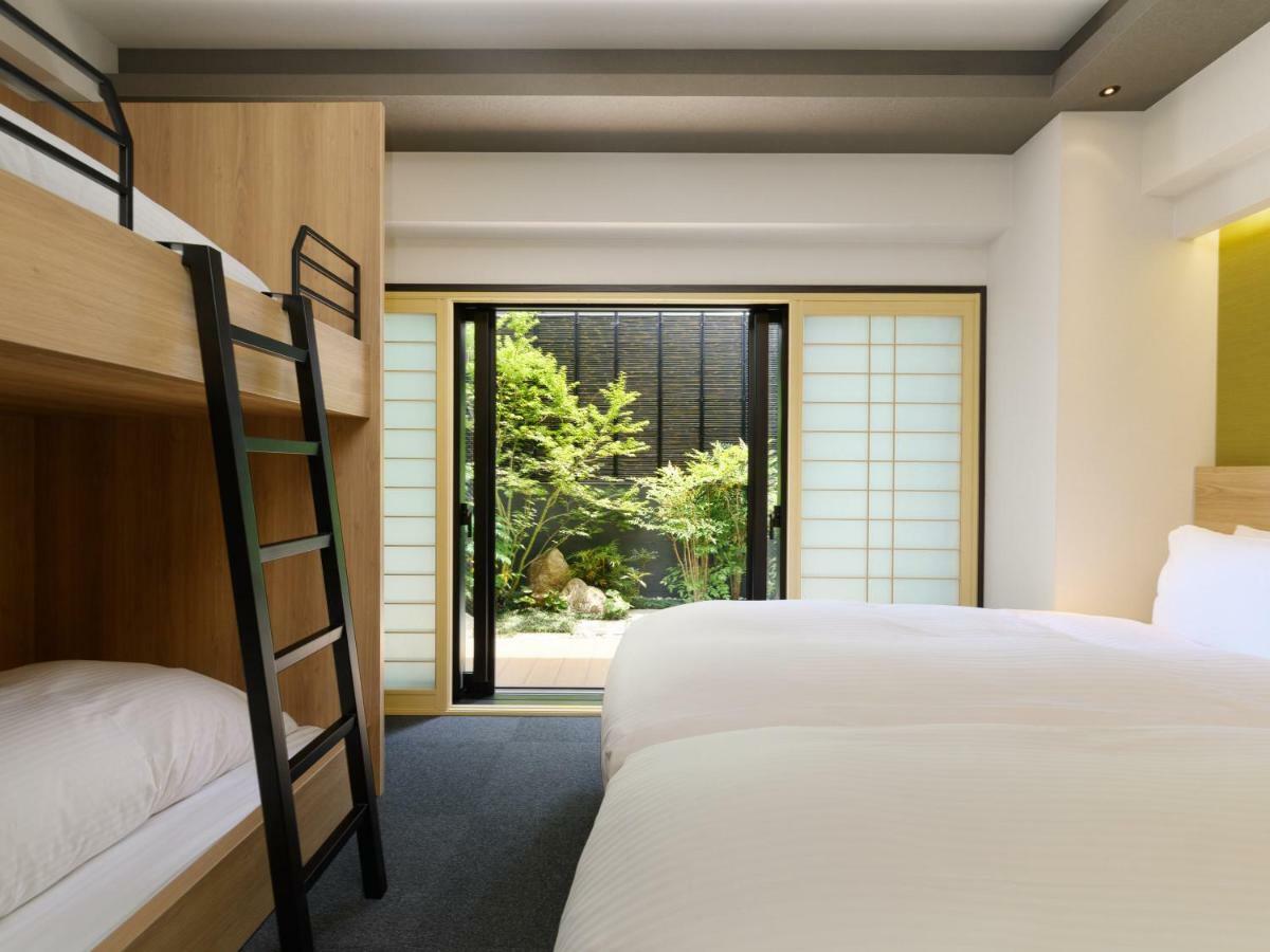 Hotel Mimaru Station