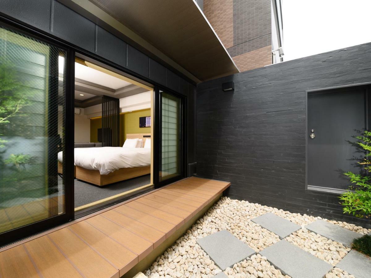 Mimaru Station Hotel 4*