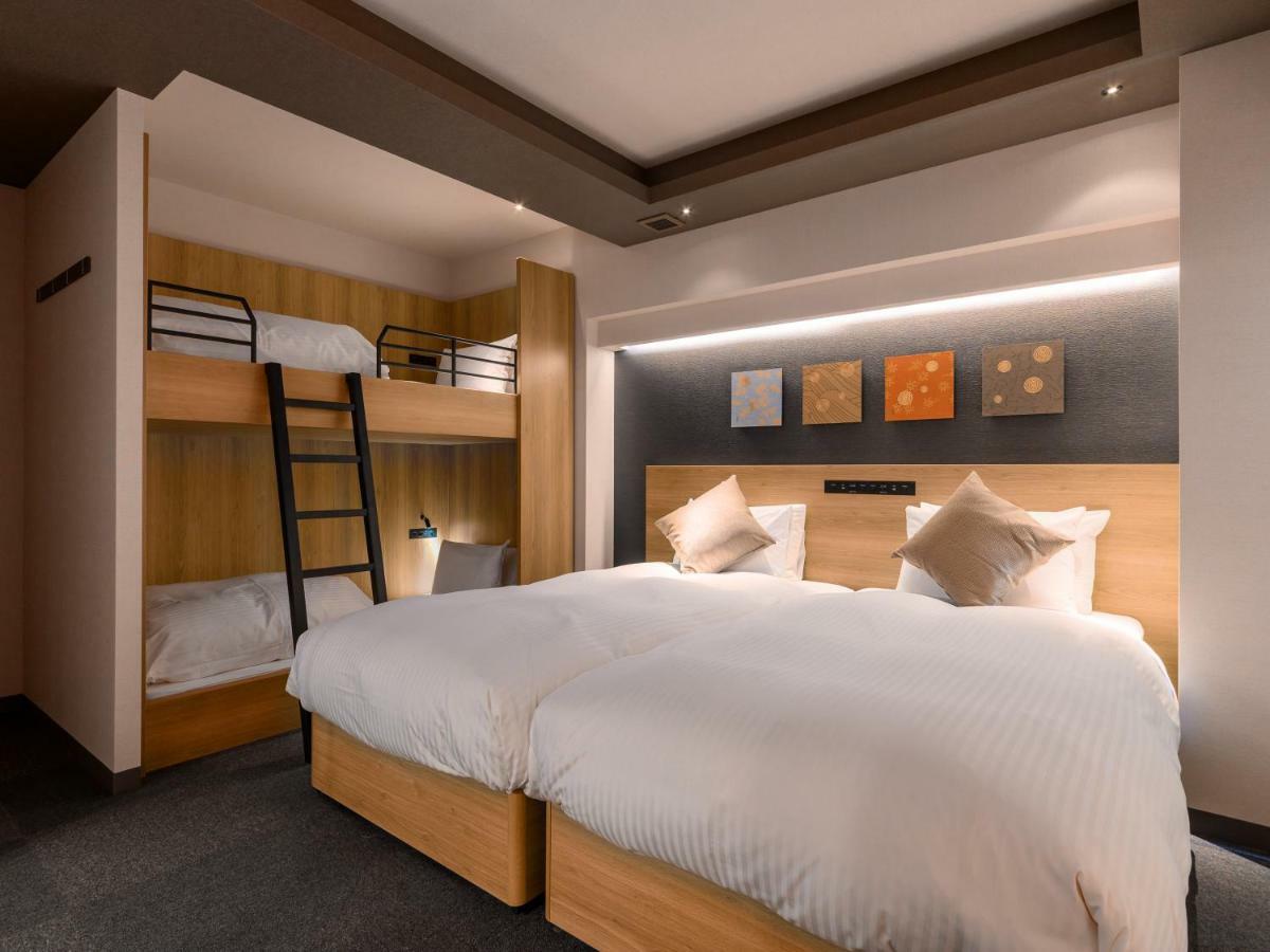 Mimaru Station Hotel