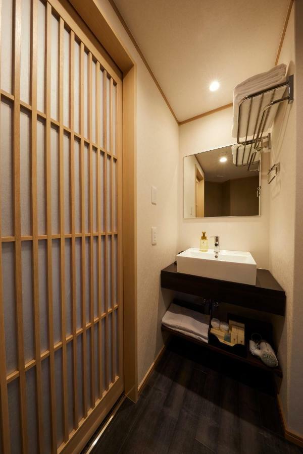 Hotel Rinn Miyagawacho Grande 3*
