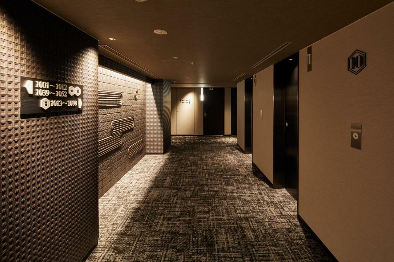 Hotel Via Prime Kyotoeki Hachijoguchi