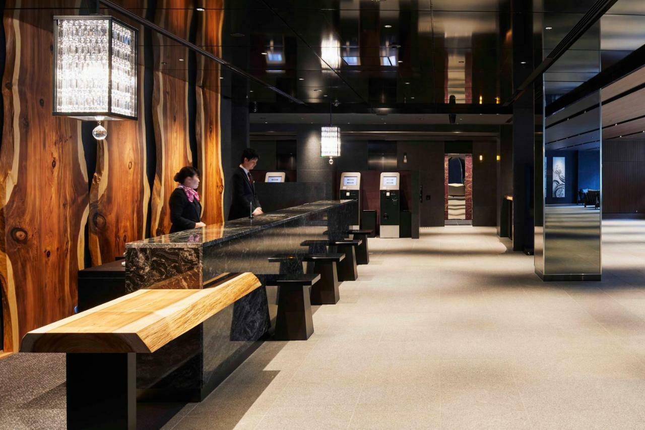 Hotel Via Prime Kyotoeki Hachijoguchi Kyoto